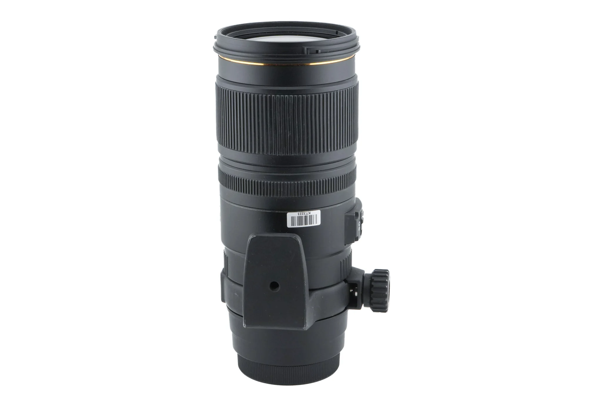 Sigma 70-200mm f2.8 EX APO DG OS HSM - Image 3