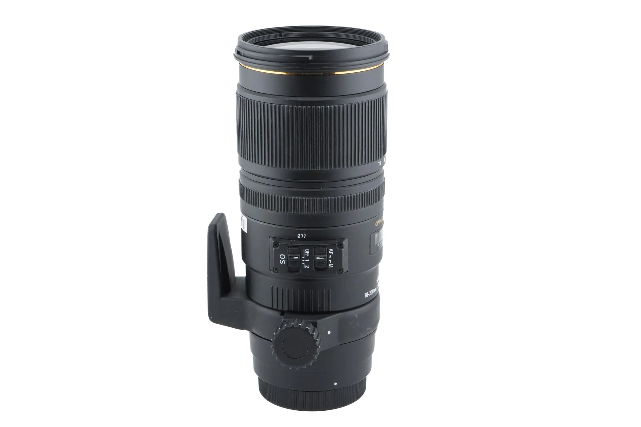 Sigma 70-200mm f2.8 EX APO DG OS HSM - Image 4