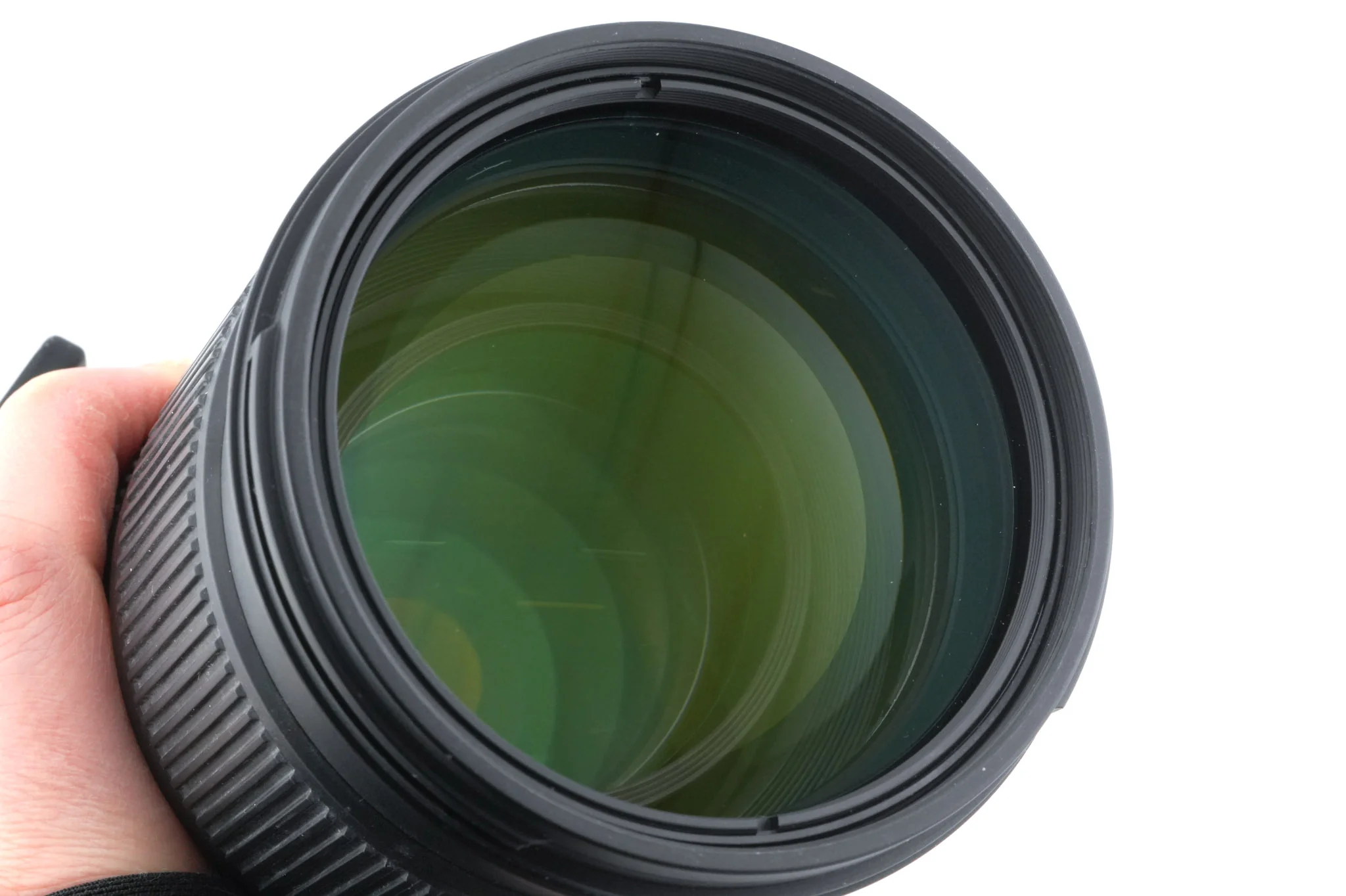 Sigma 70-200mm f2.8 EX APO DG OS HSM - Image 5