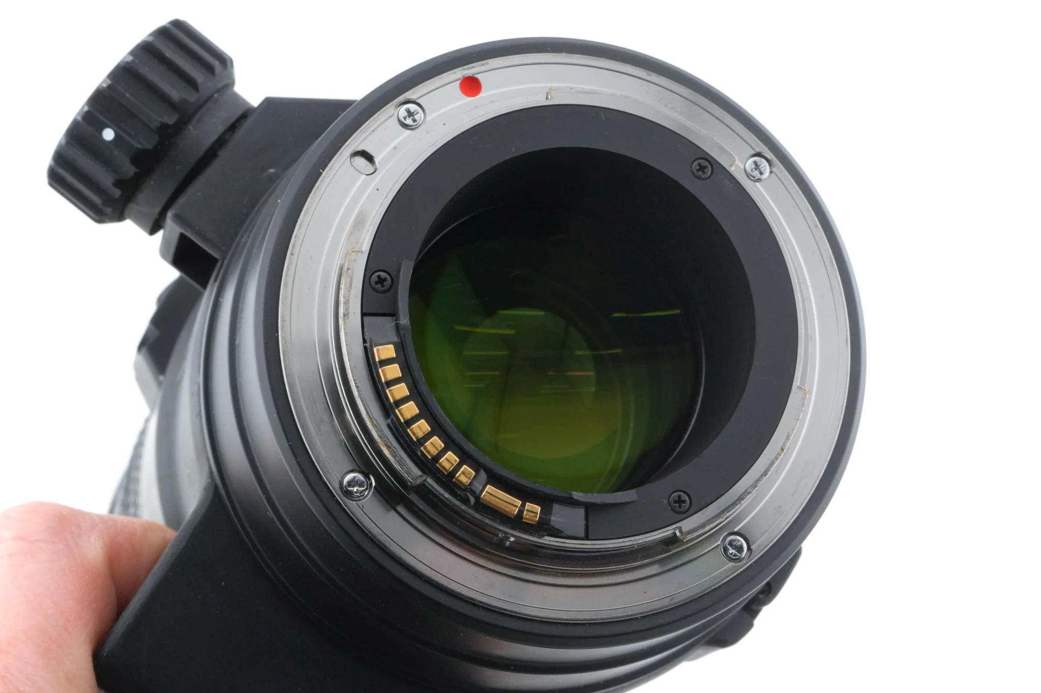 Sigma 70-200mm f2.8 EX APO DG OS HSM - Image 6