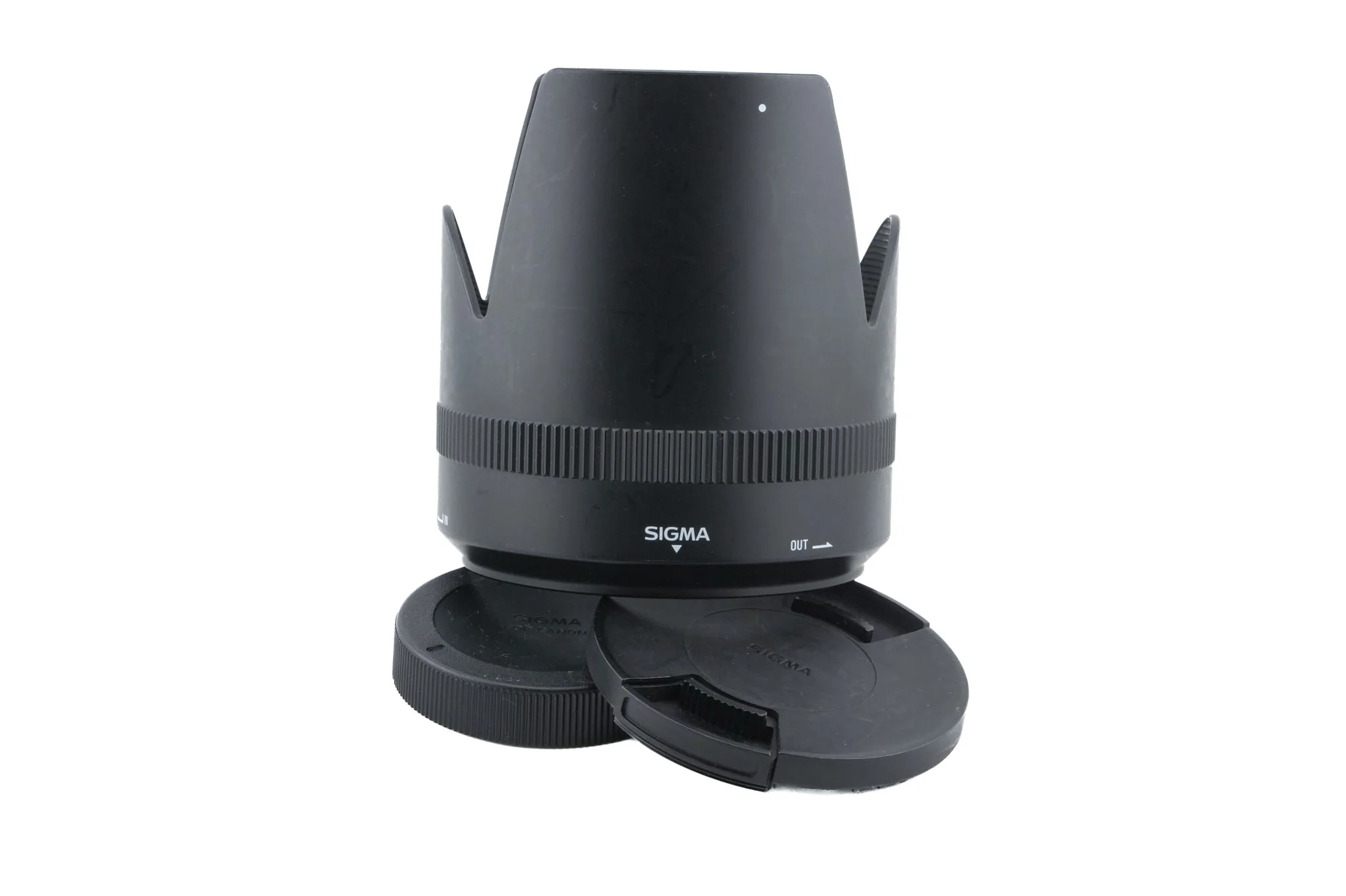 Sigma 70-200mm f2.8 EX APO DG OS HSM - Image 7