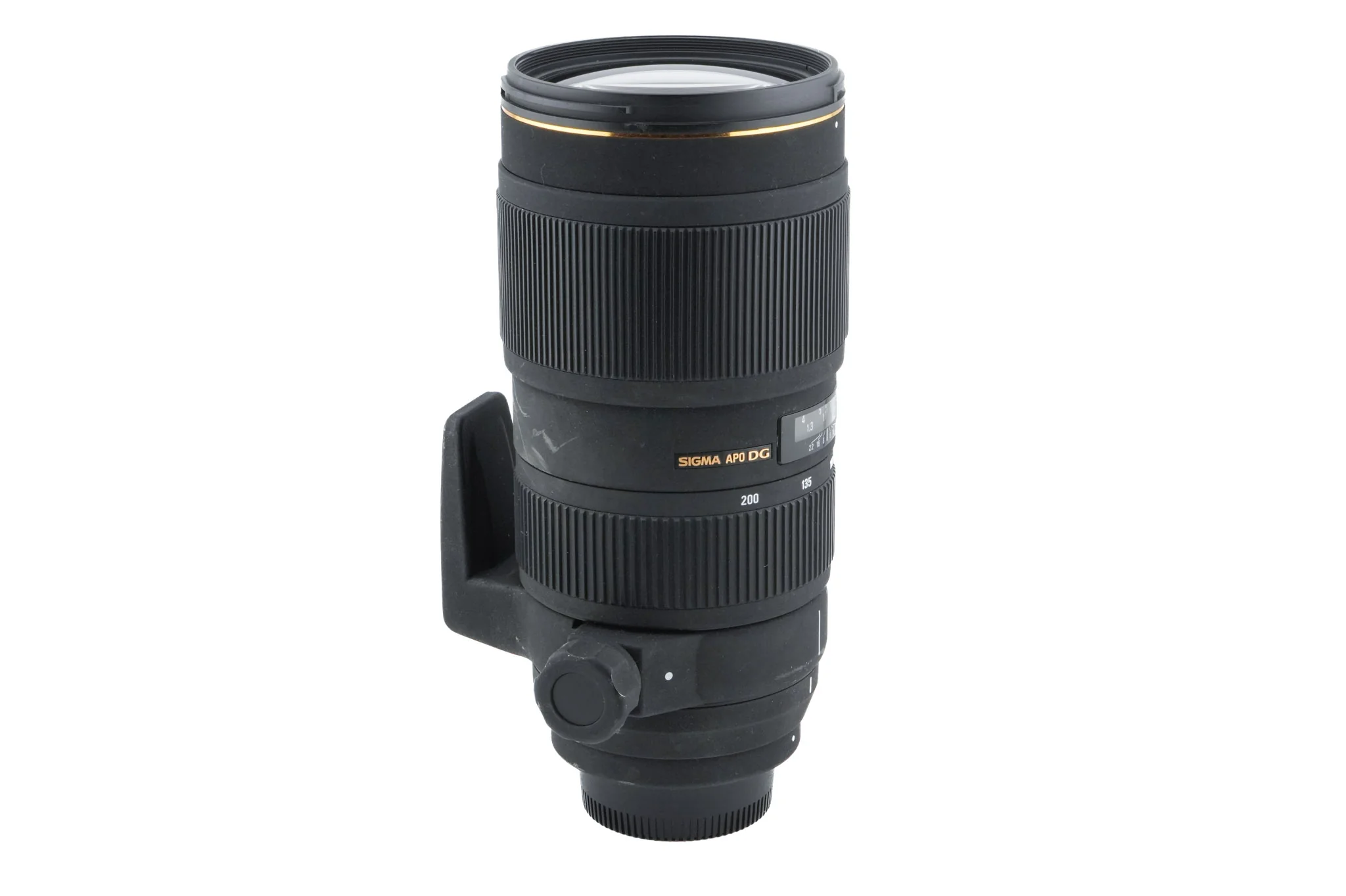 Sigma 70-200mm f2.8 II EX APO DG Macro HSM - Image 4