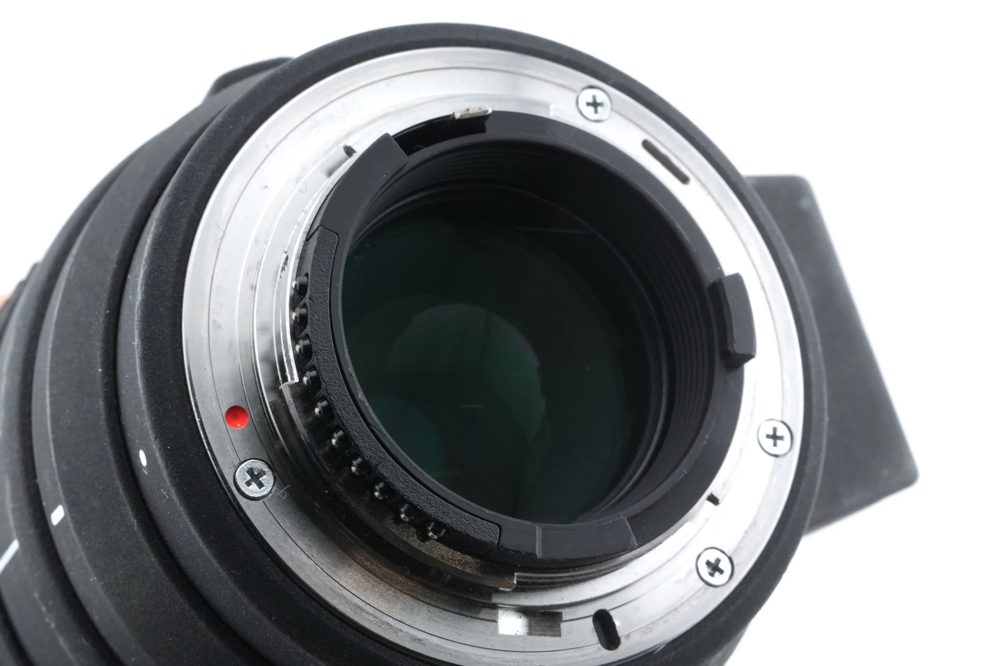 Sigma 70-200mm f2.8 II EX APO DG Macro HSM - Image 6