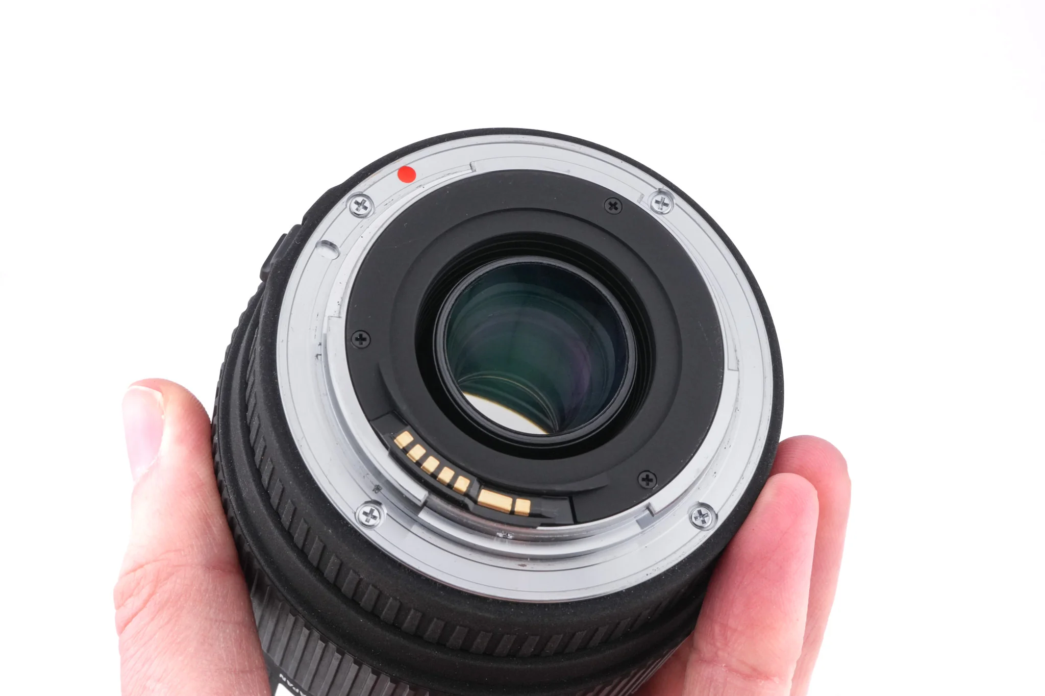 Sigma 70-300mm f4-5.6 APO DG Macro - Image 4