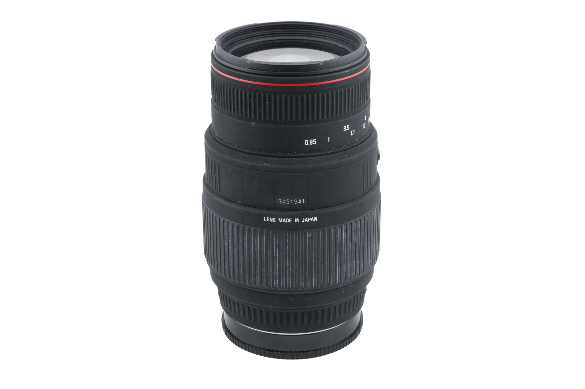 Sigma 70-300mm f4-5.6 APO DG Macro - Image 2