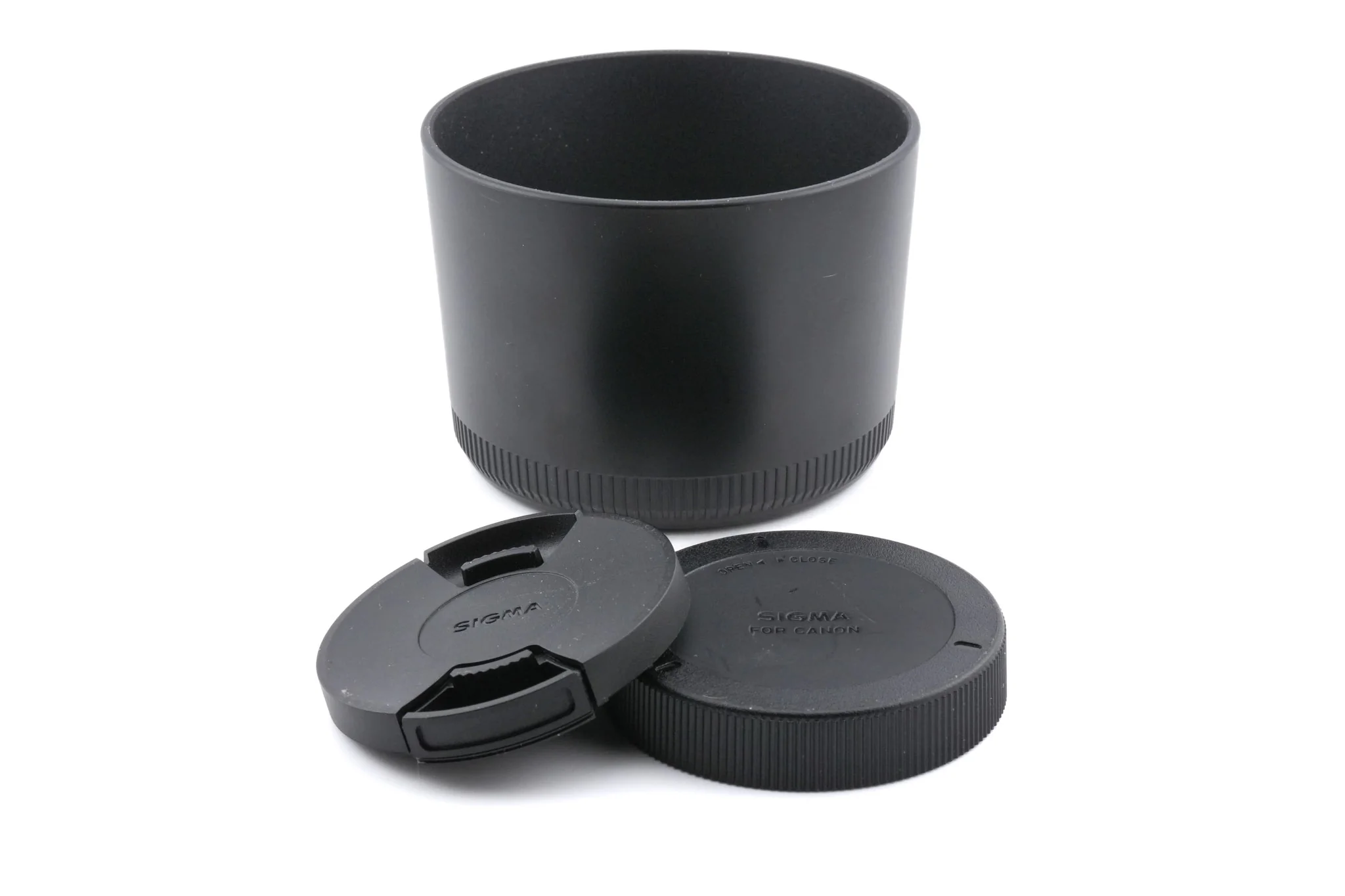 Sigma 70-300mm f4-5.6 DG Macro - Image 5