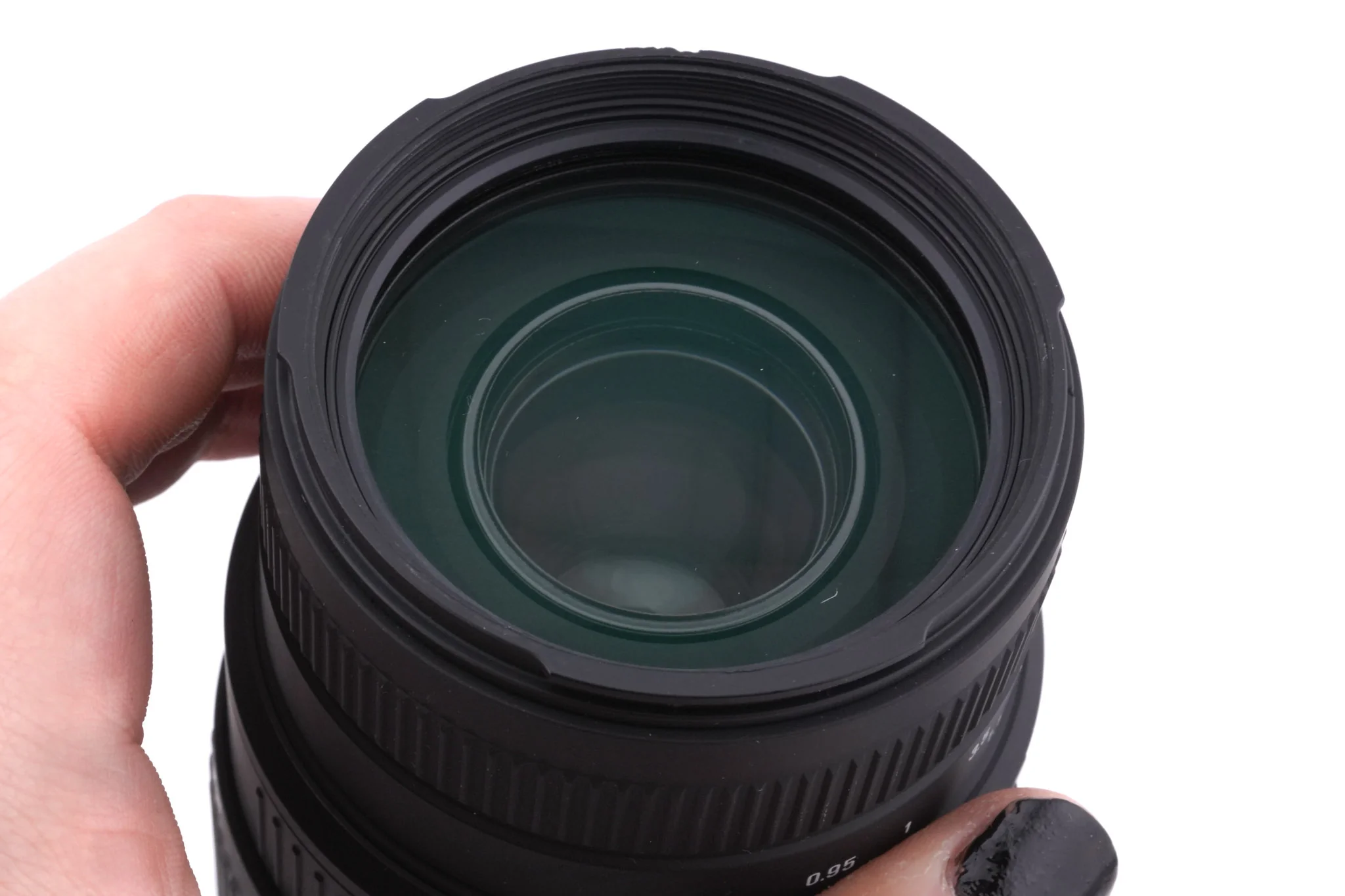 Sigma 70-300mm f4-5.6 DG Macro - Image 3