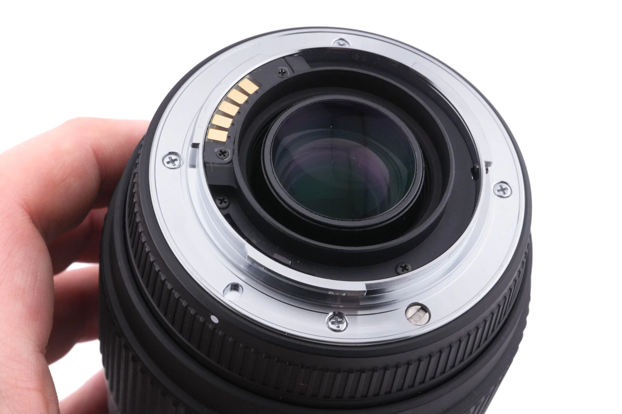 Sigma 70-300mm f4-5.6 DG Macro - Image 4