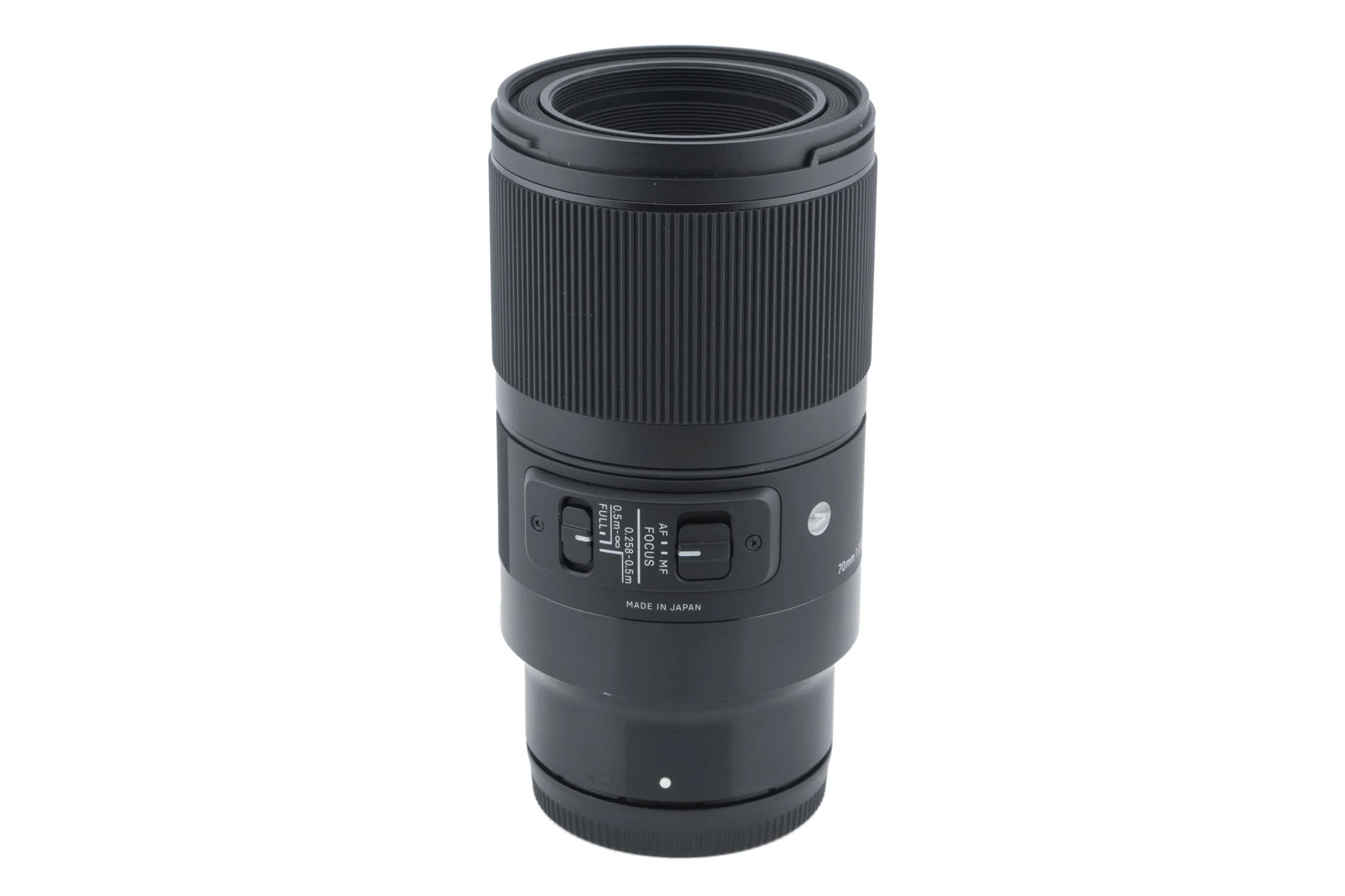 Sigma 70mm f2.8 DG Macro Art (018) - Image 4