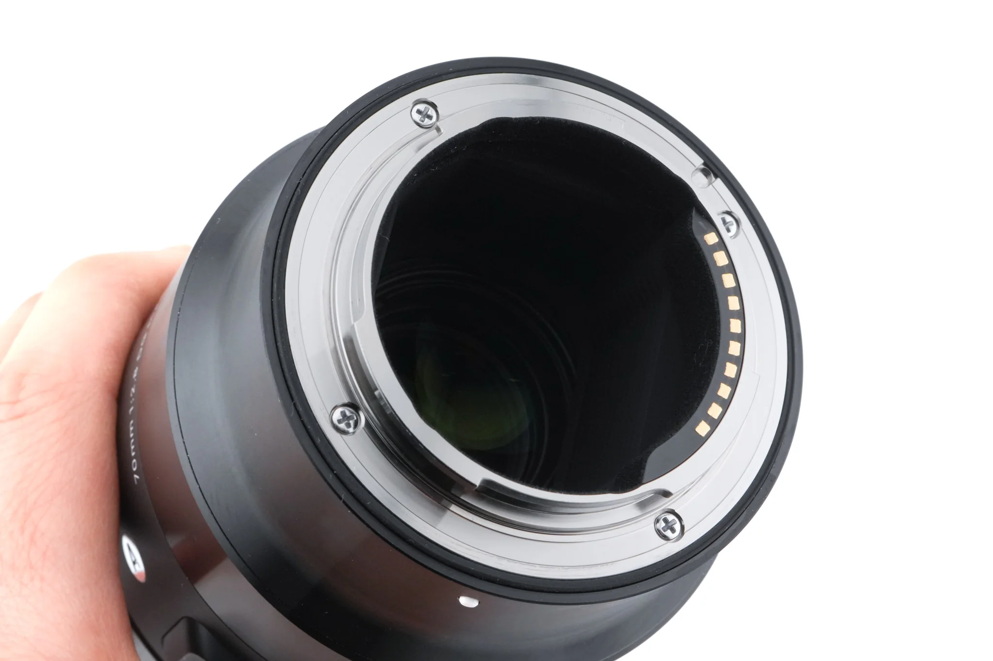 Sigma 70mm f2.8 DG Macro Art (018) - Image 6