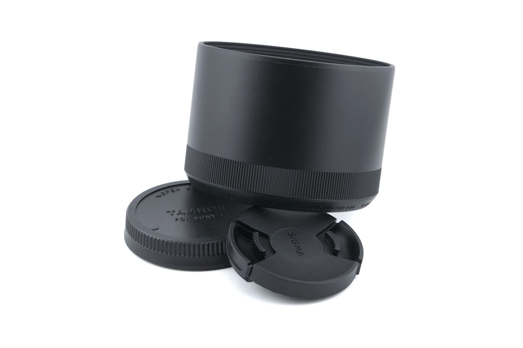 Sigma 70mm f2.8 DG Macro Art (018) - Image 7