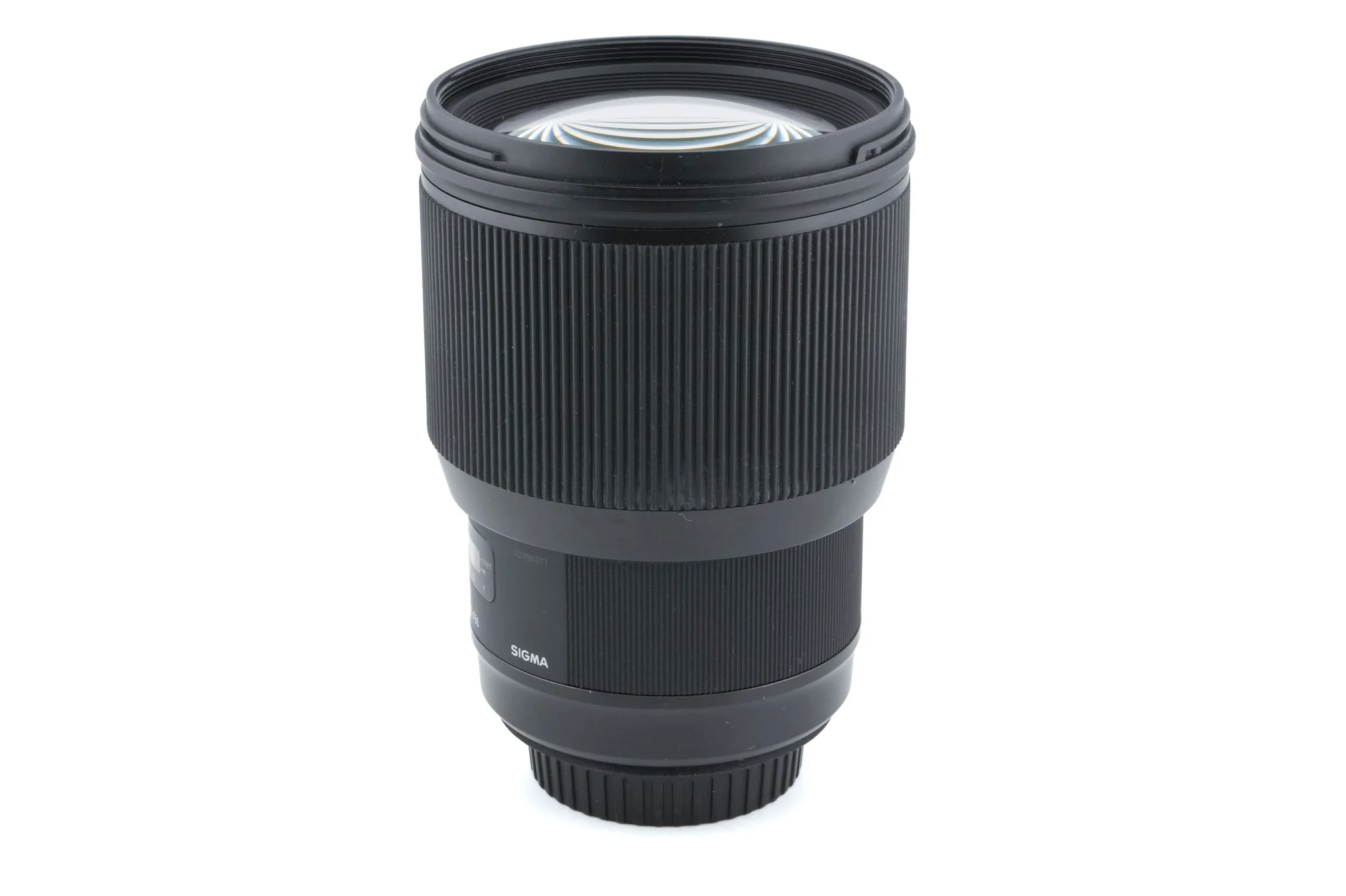 Sigma 85mm f1.4 DG HSM Art (016) - Image 2