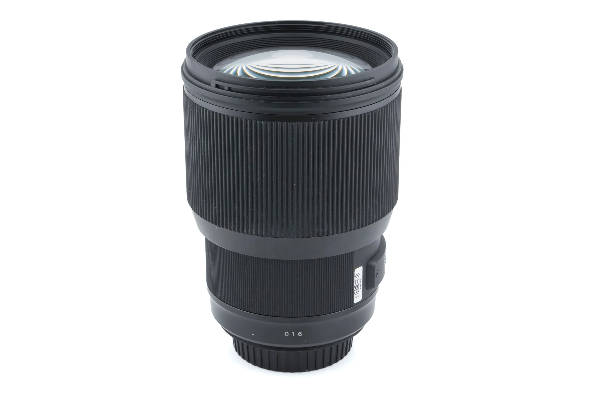 Sigma 85mm f1.4 DG HSM Art (016) - Image 3
