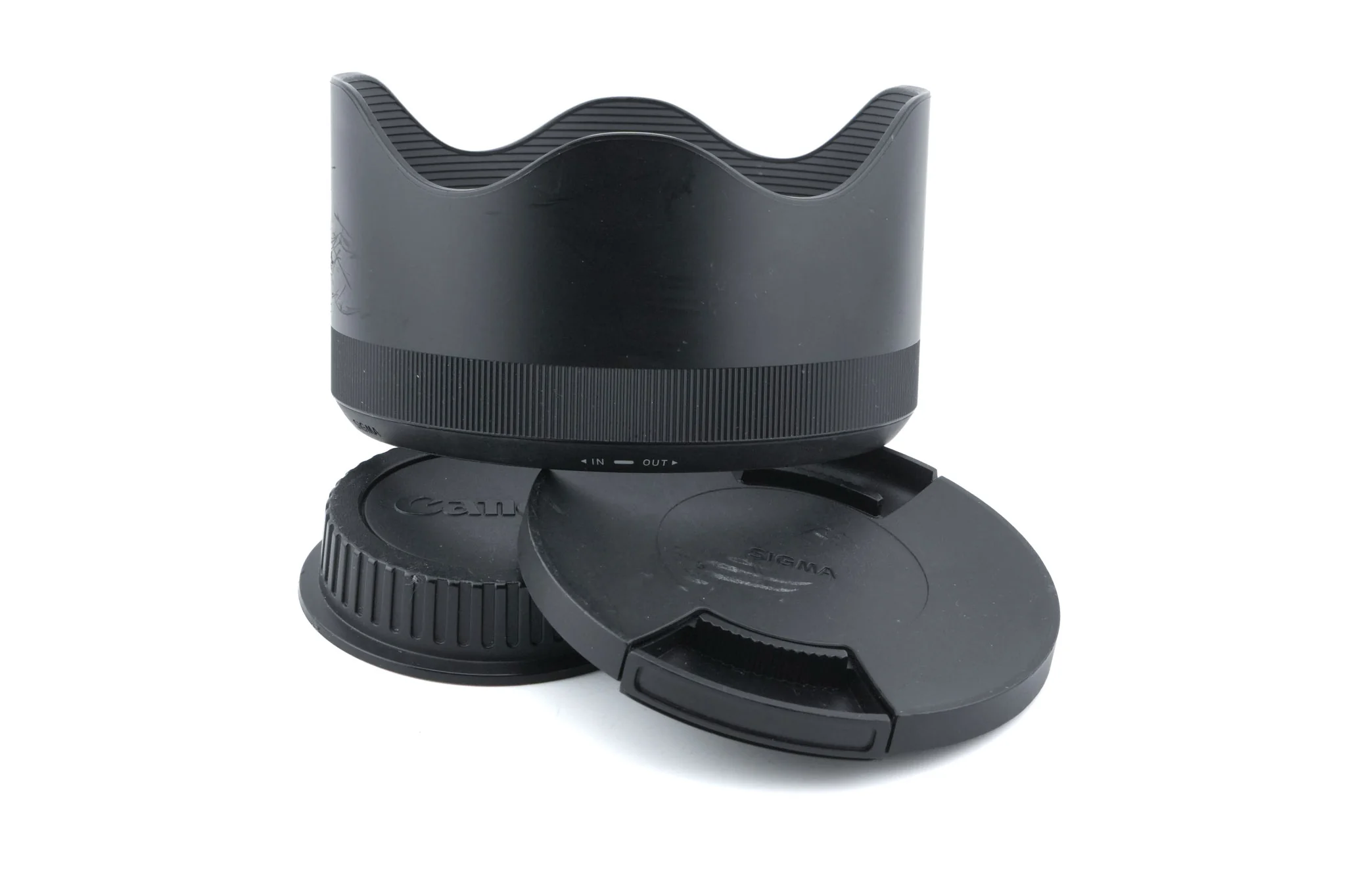 Sigma 85mm f1.4 DG HSM Art (016) - Image 7
