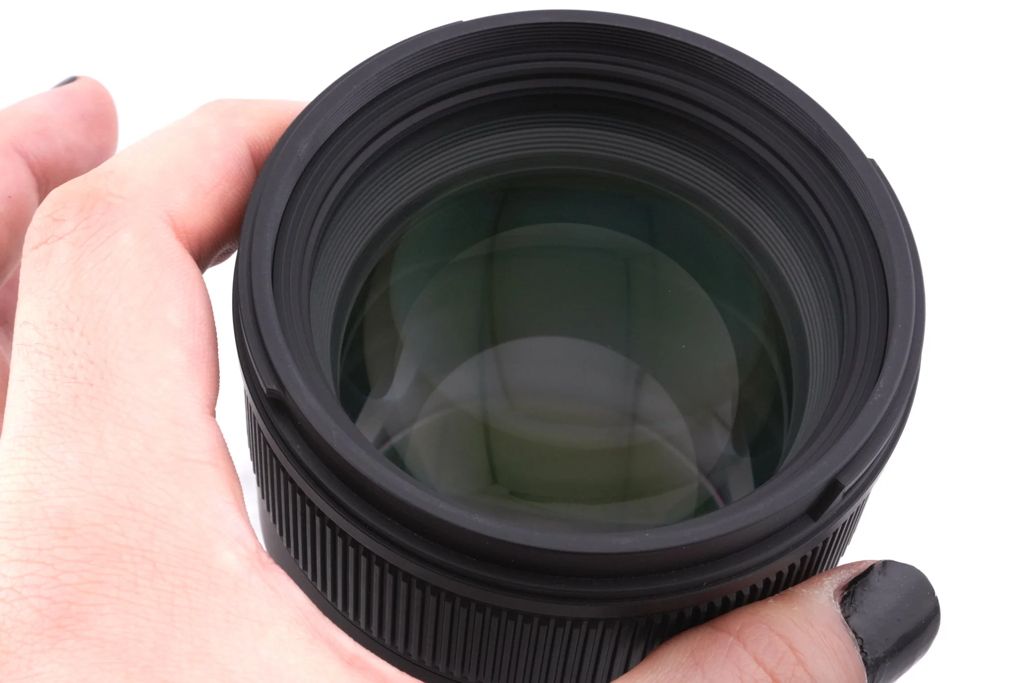 Sigma 85mm f1.4 EX DG HSM - Image 3