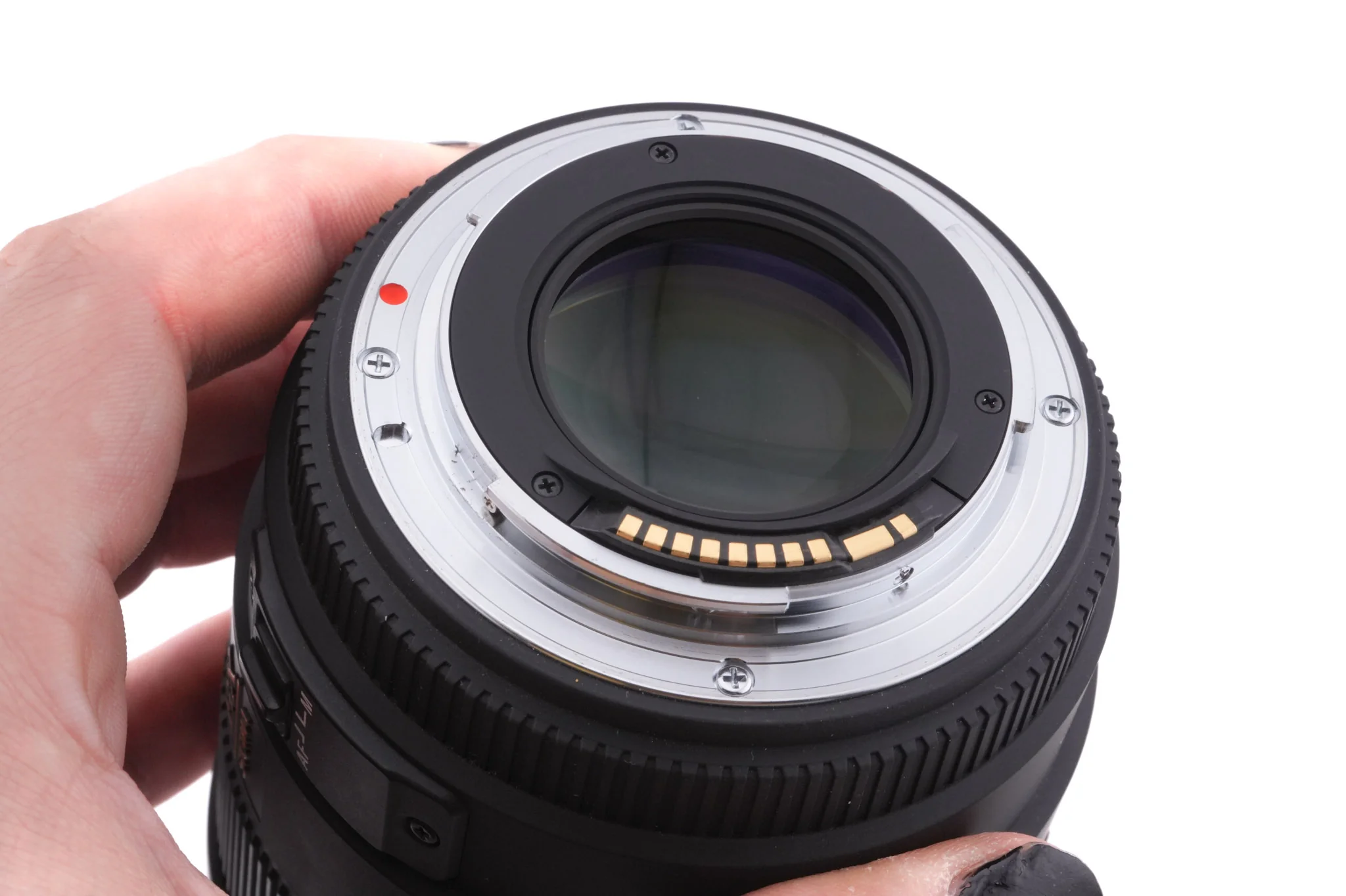 Sigma 85mm f1.4 EX DG HSM - Image 4