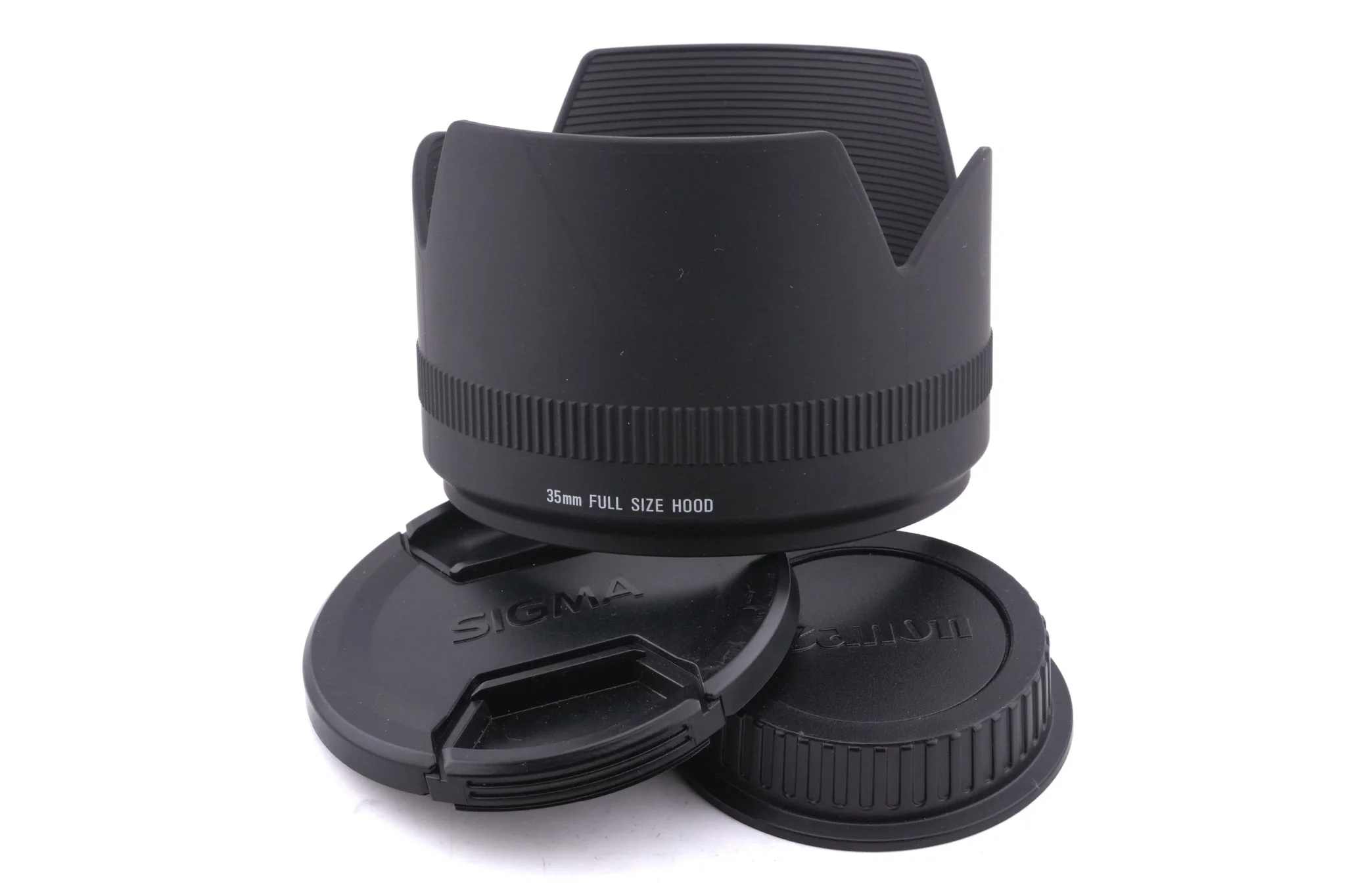 Sigma 85mm f1.4 EX DG HSM - Image 5