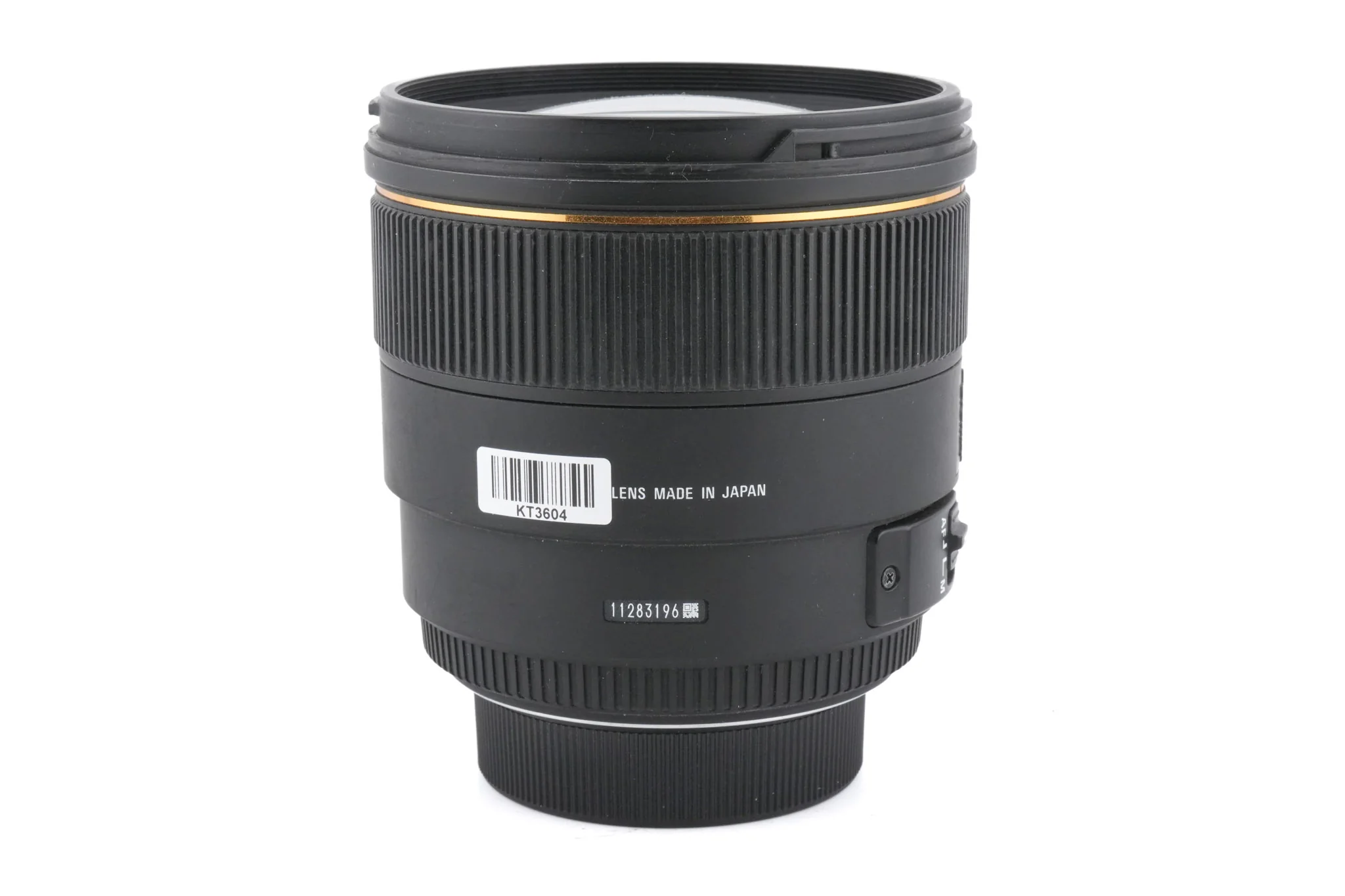 Sigma 85mm f1.4 EX DG HSM - Image 2