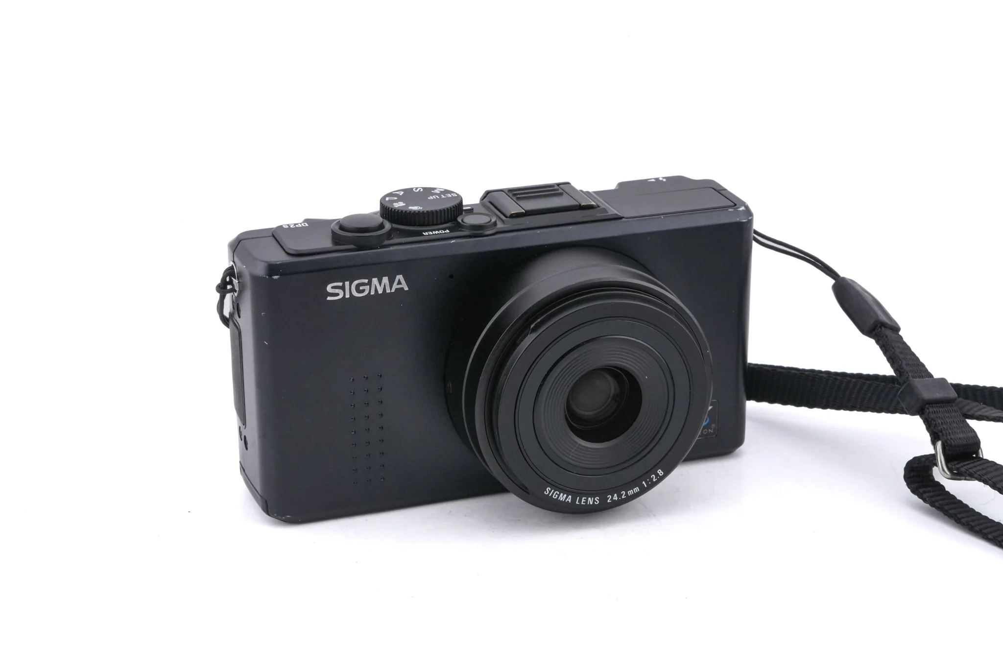 Sigma DP2S - Image 2