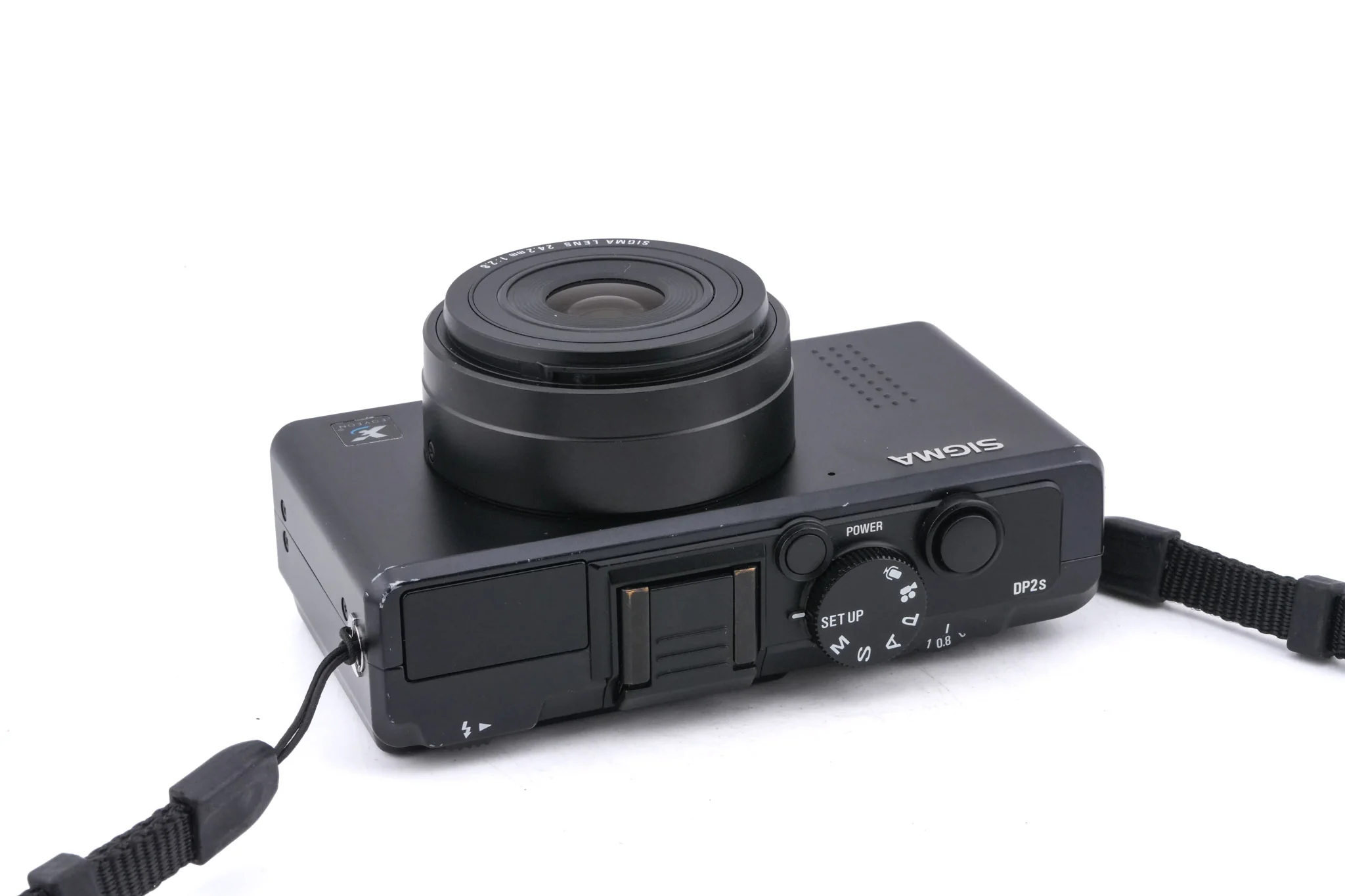 Sigma DP2S - Image 4
