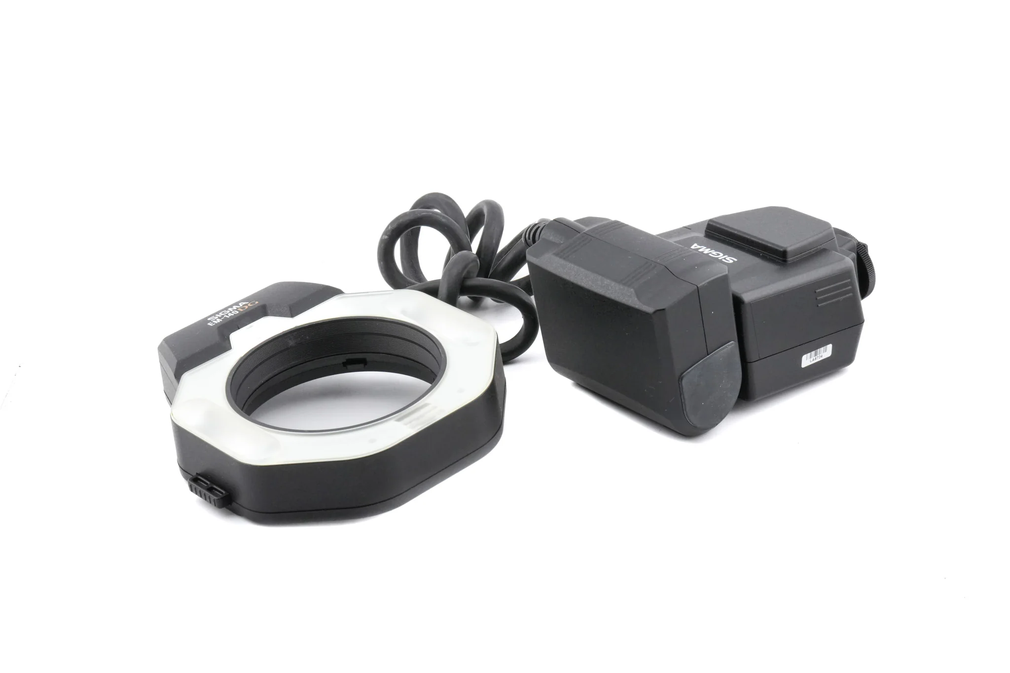 Sigma EM-140 DG Macro Ring Flash - Image 2