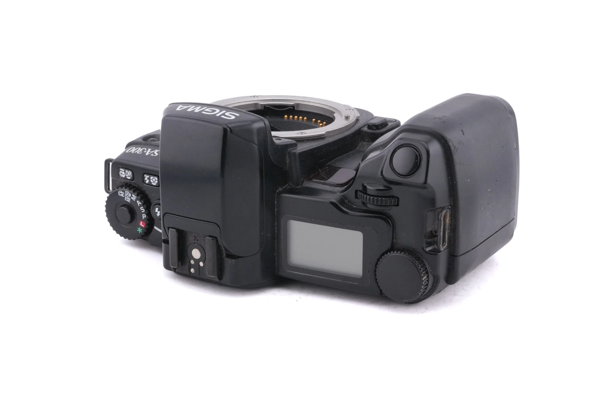 Sigma SA-300 - Image 3
