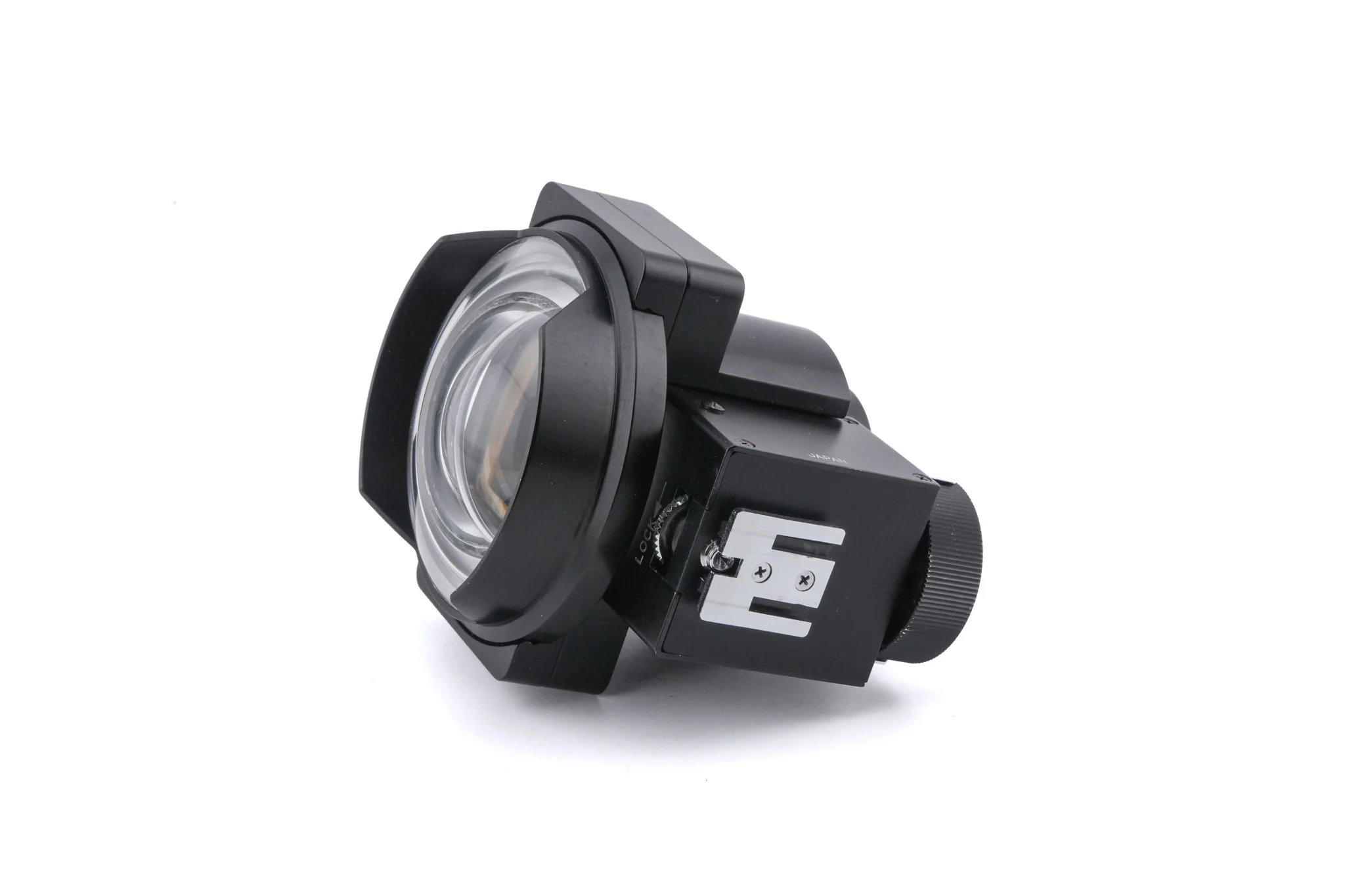 Sinar Handy Optical Multi-Frame Viewfinder - Image 5