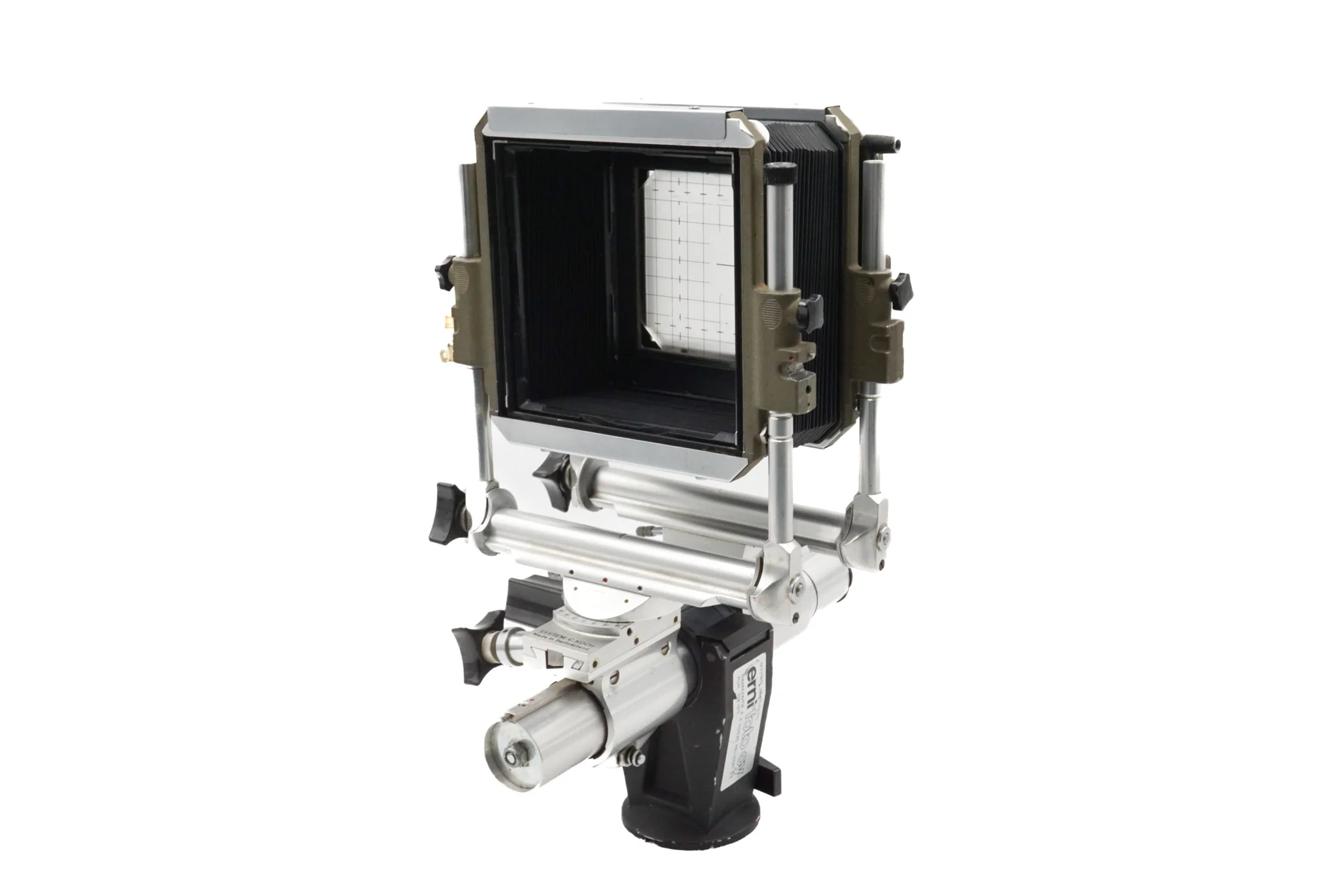 Sinar Norma 4x5" - Image 3