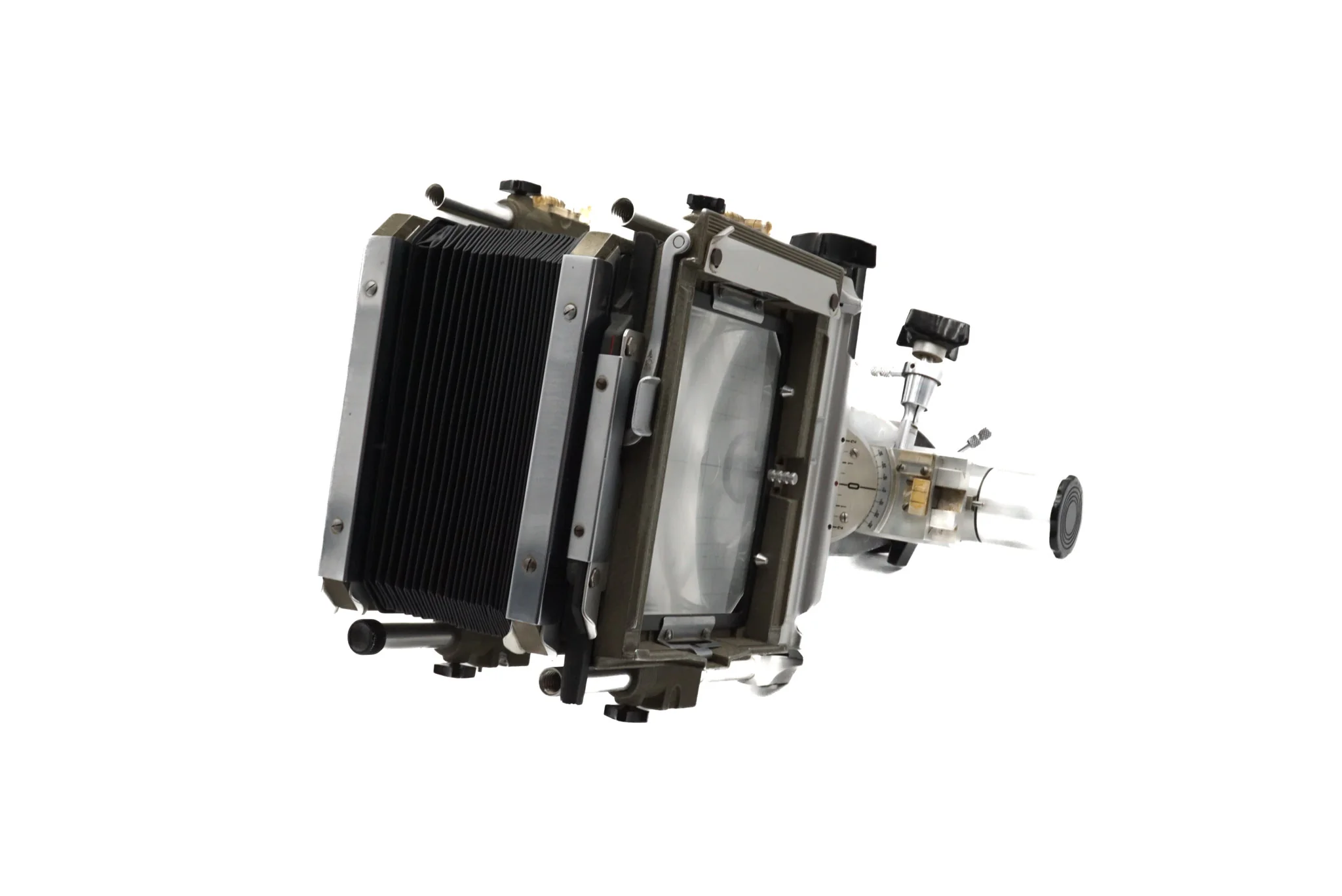 Sinar Norma 4x5" - Image 6