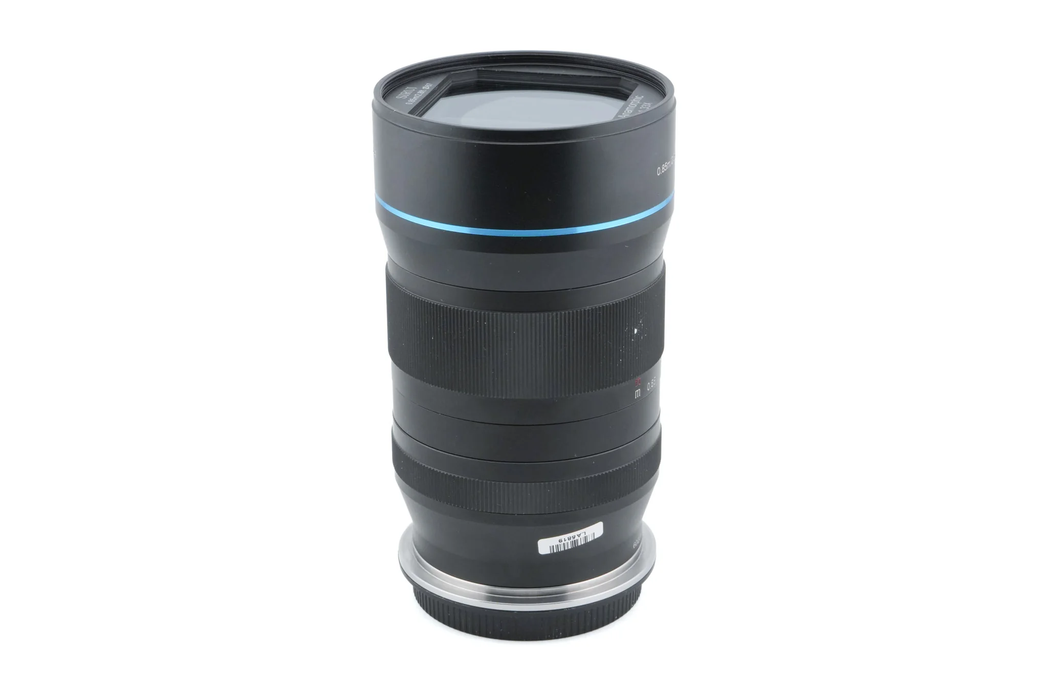 Sirui 35mm f1.8 Anamorphic 1.33x - Image 2