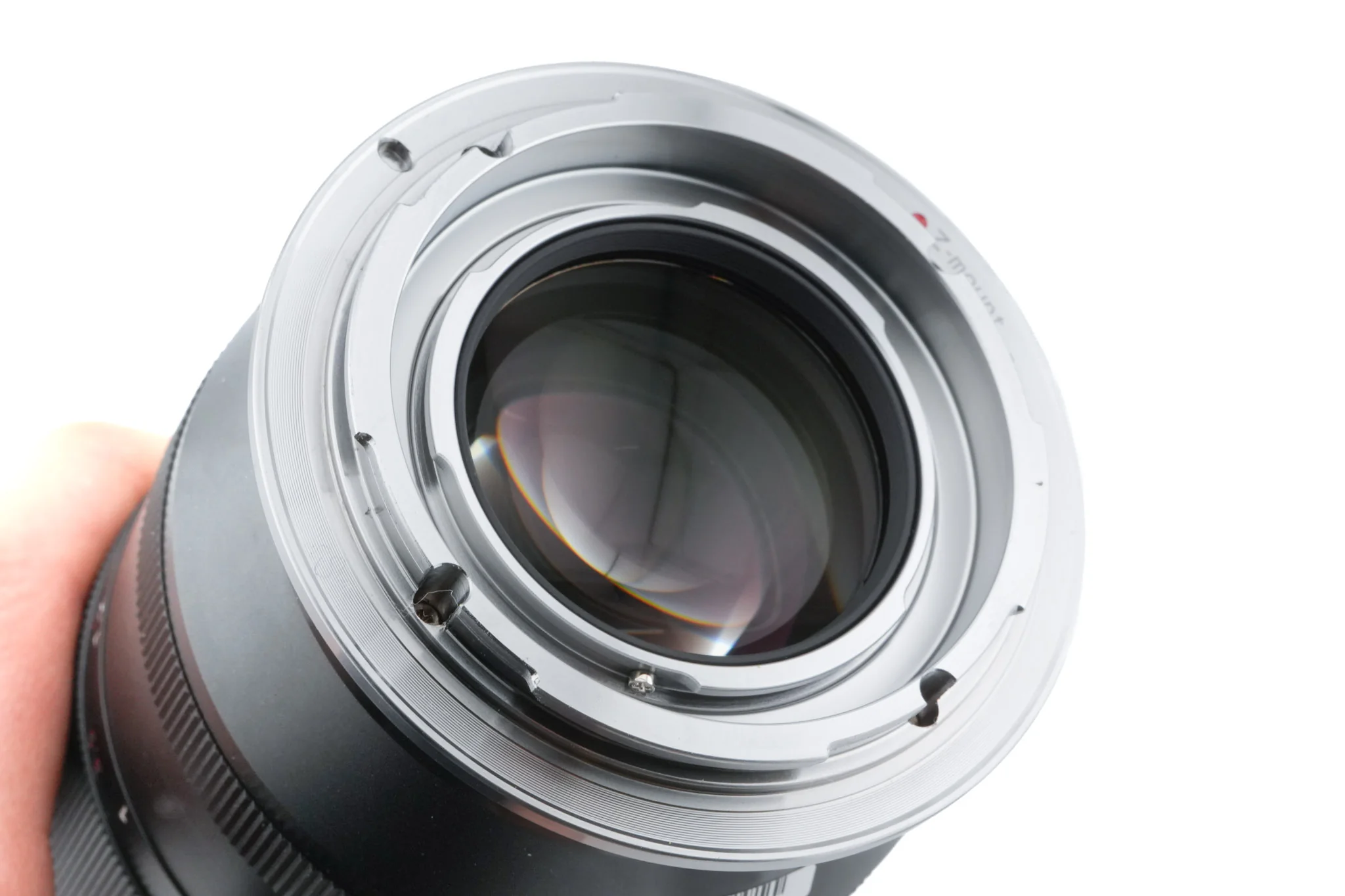 Sirui 35mm f1.8 Anamorphic 1.33x - Image 6