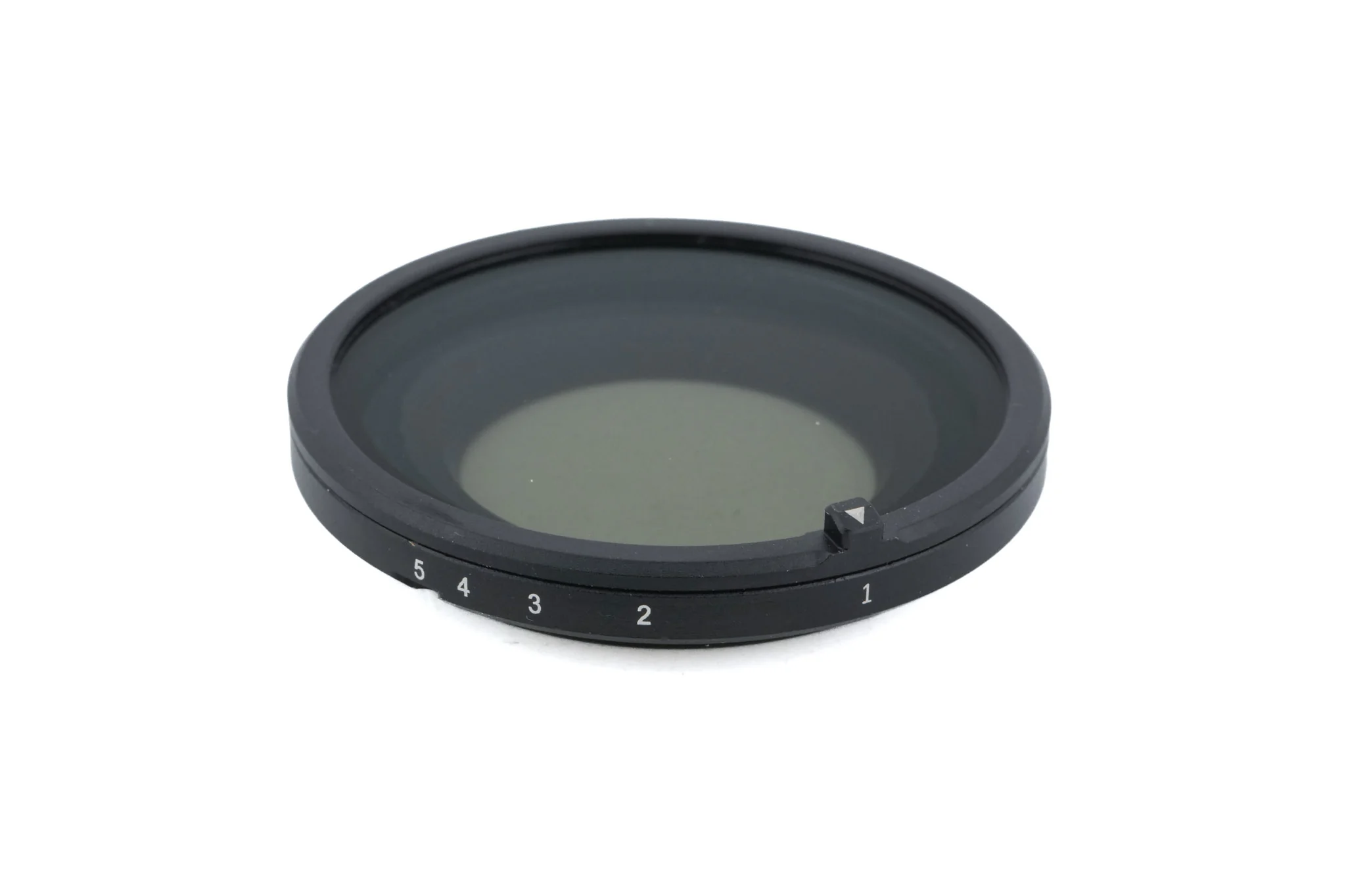 SmallRig Attachable Variable Neutral Density (ND2 - ND32) Filter (5225) - Image 2
