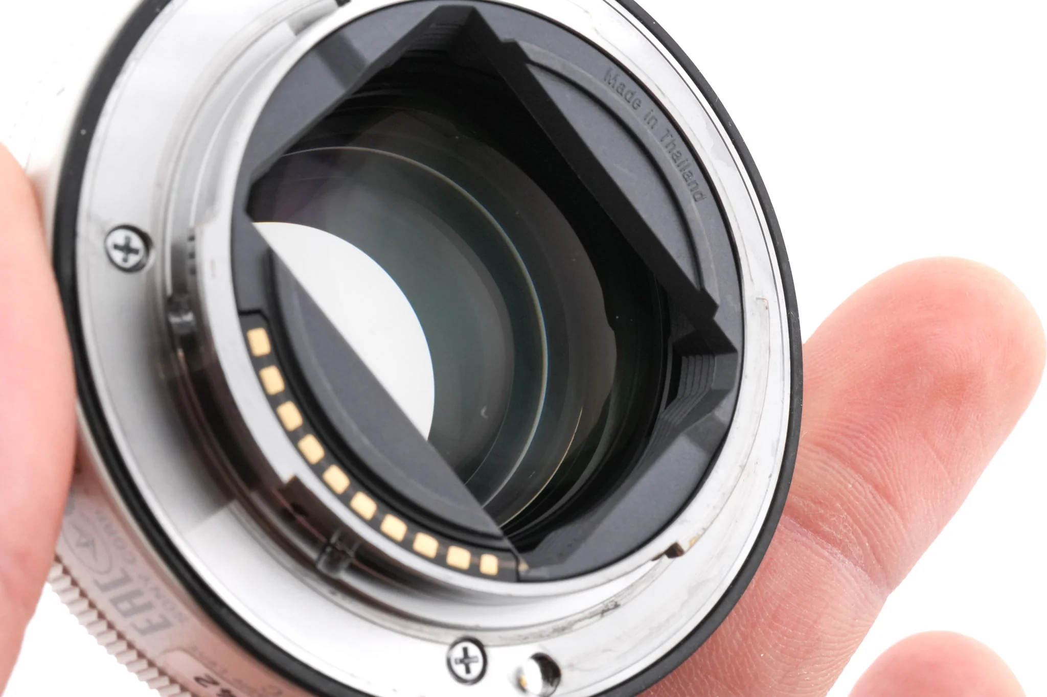 Sony 1.4x Teleconverter (SEL14TC) - Image 4