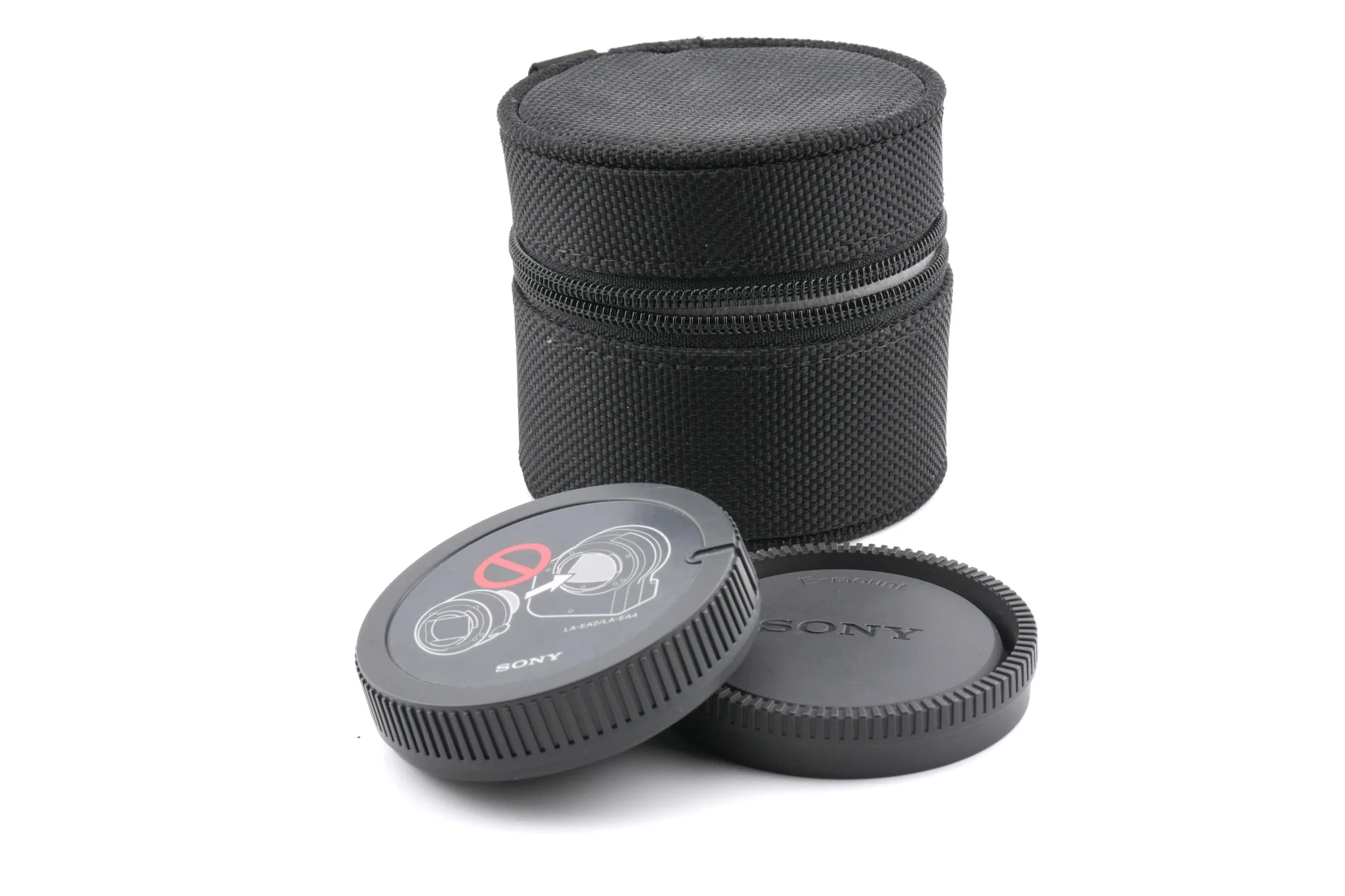 Sony 1.4x Teleconverter (SEL14TC) - Image 5