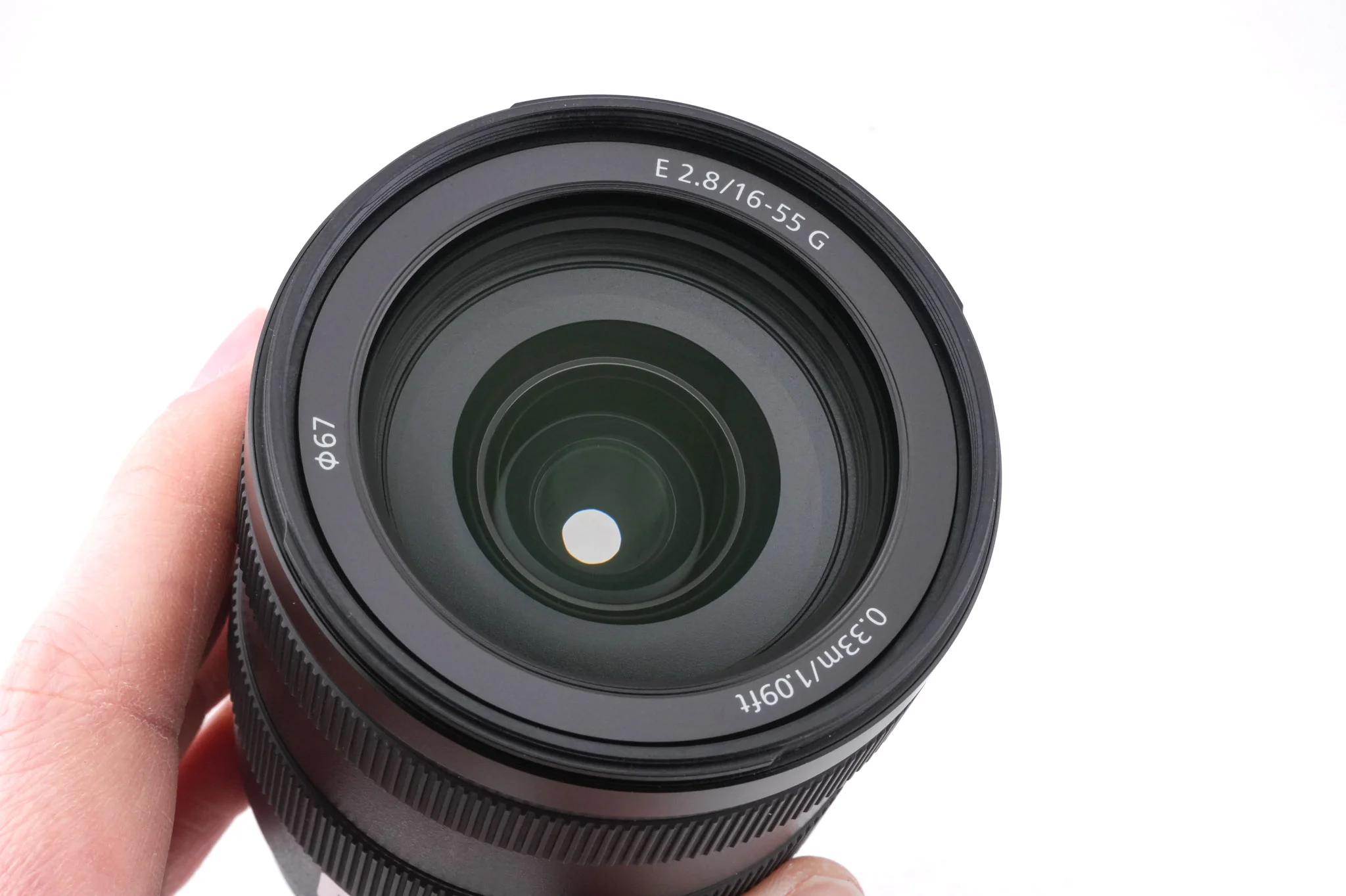 Sony 16-55mm f2.8 G (SEL1655G) - Image 3
