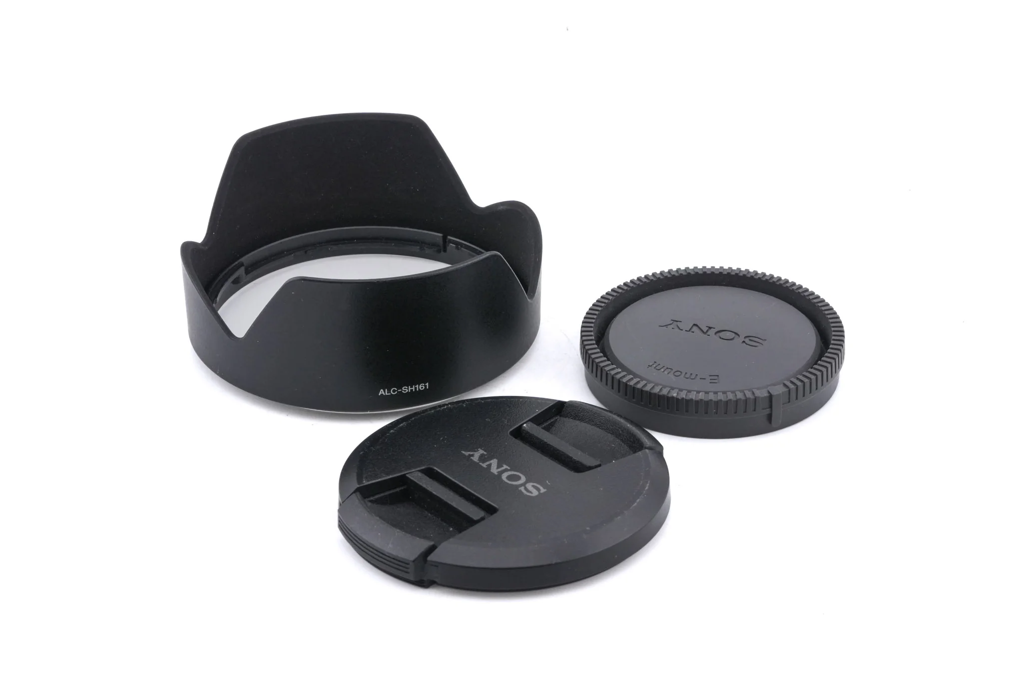 Sony 16-55mm f2.8 G (SEL1655G) - Image 5