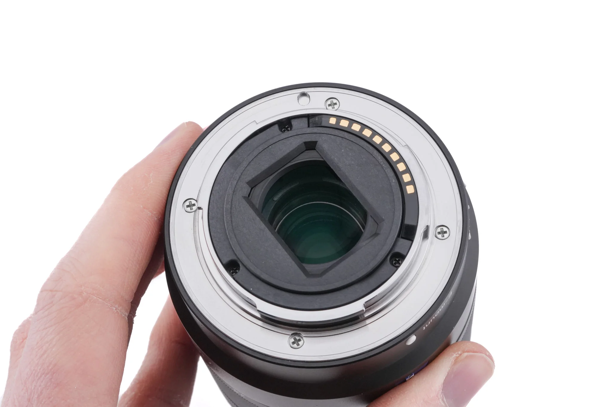 Sony 16-70mm f4 Vario-Tessar T* ZA OSS (SEL1670Z) - Image 4