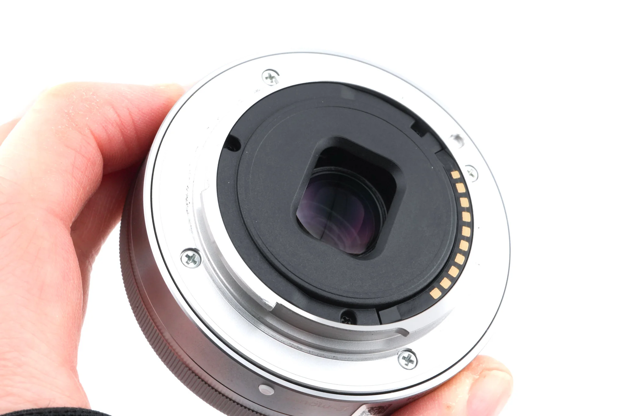 Sony 16mm f2.8 (SEL16F28) - Image 4