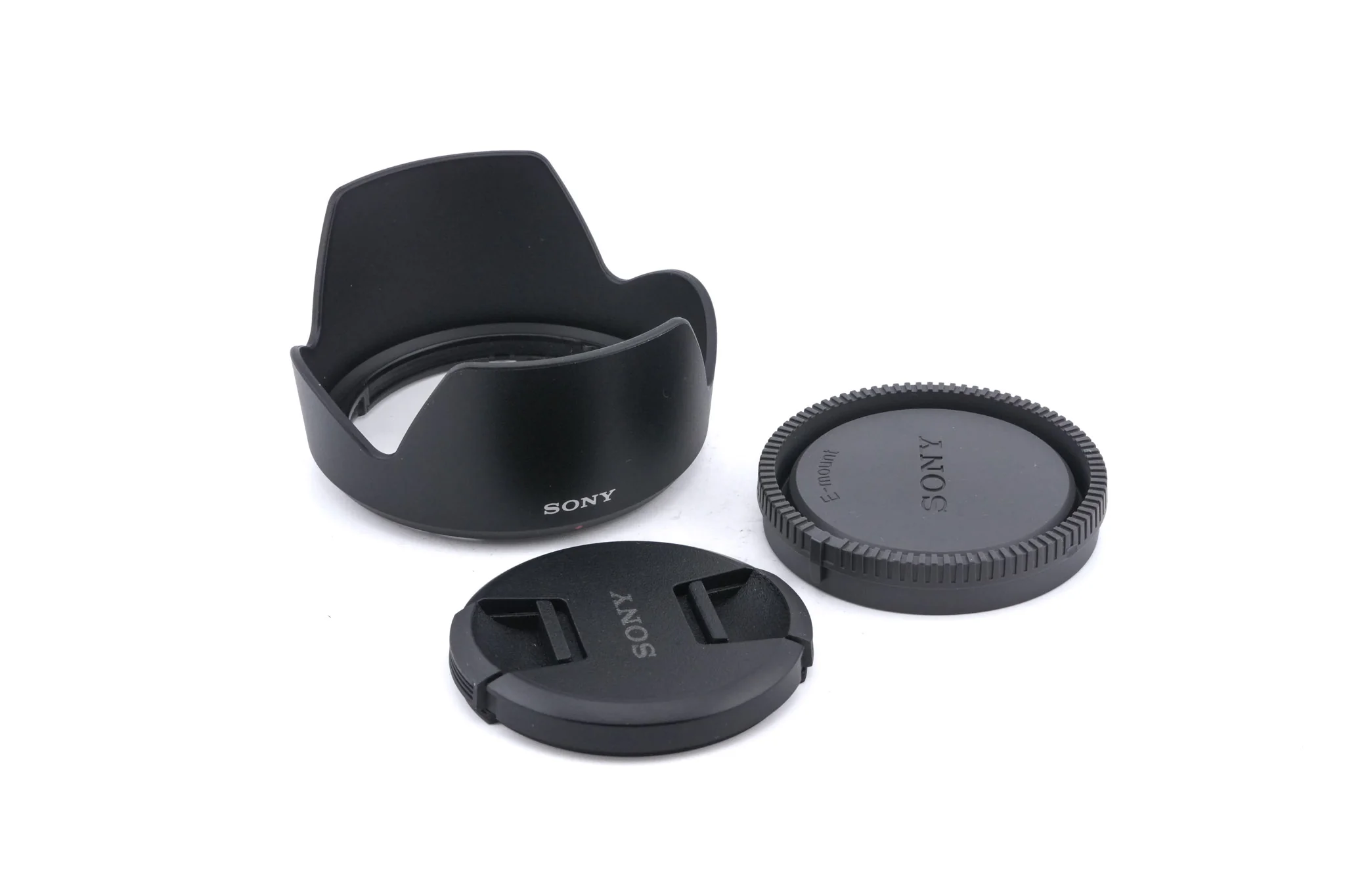 Sony 18-135mm f3.5-5.6 OSS (SEL18135) - Image 5