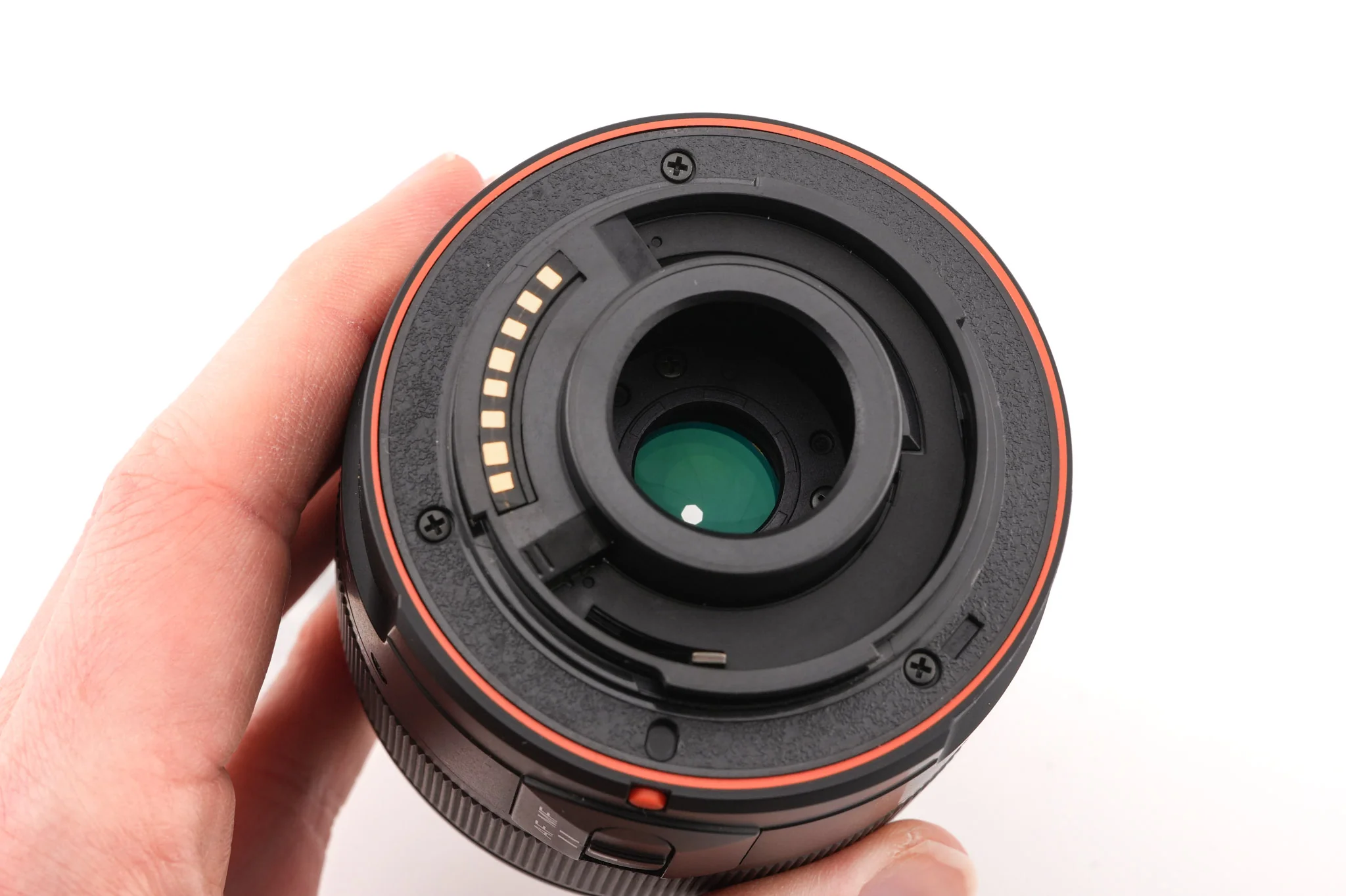 Sony 18-55mm f3.5-5.6 DT SAM - Image 6