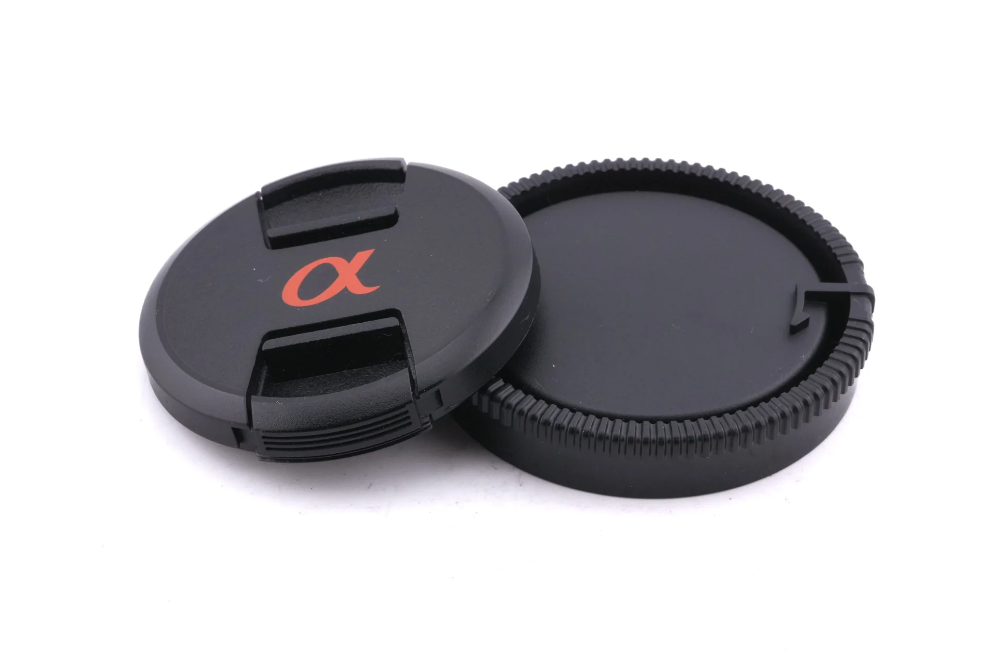 Sony 18-55mm f3.5-5.6 DT SAM - Image 4