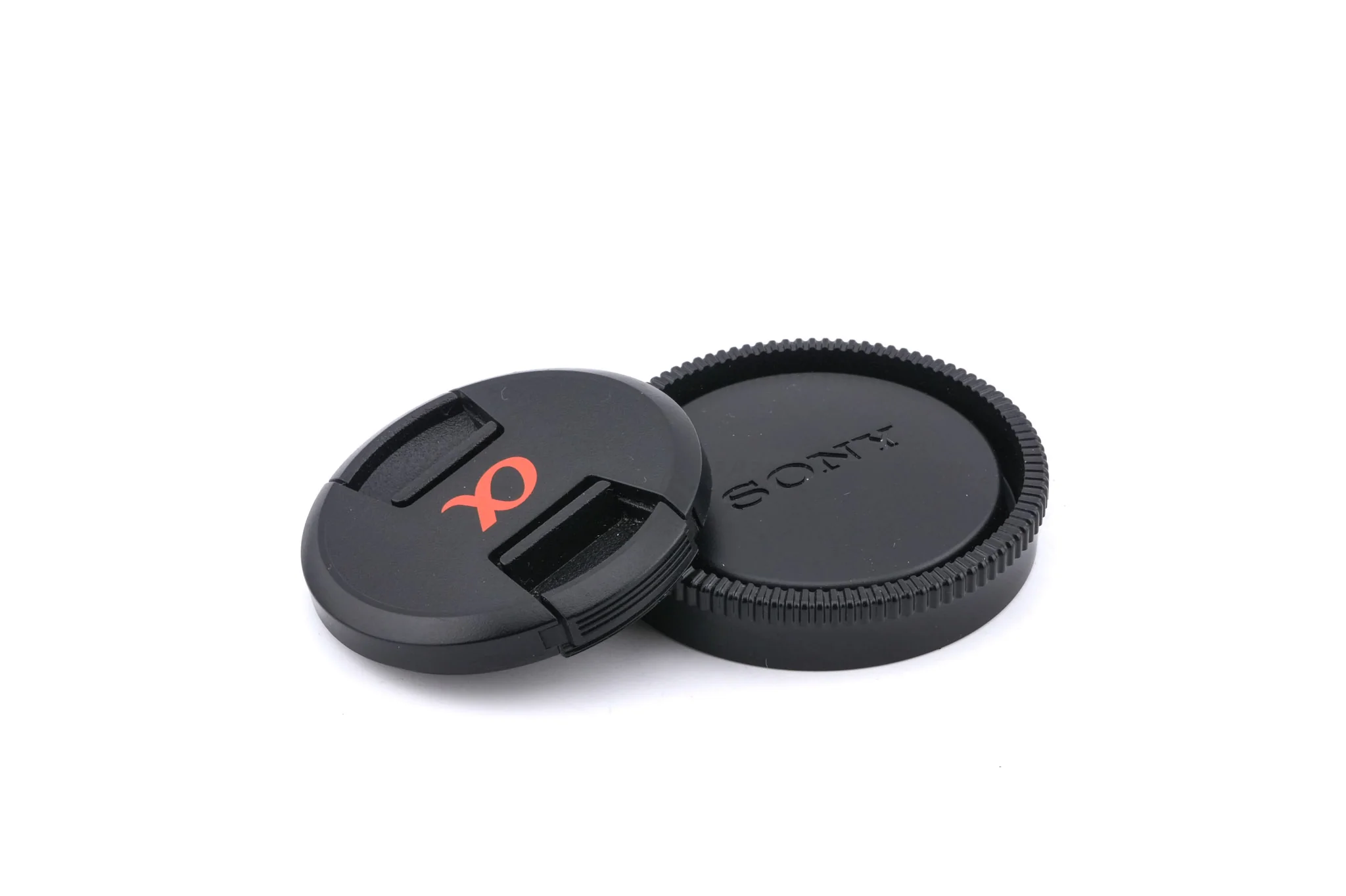 Sony 18-55mm f3.5-5.6 DT SAM - Image 5