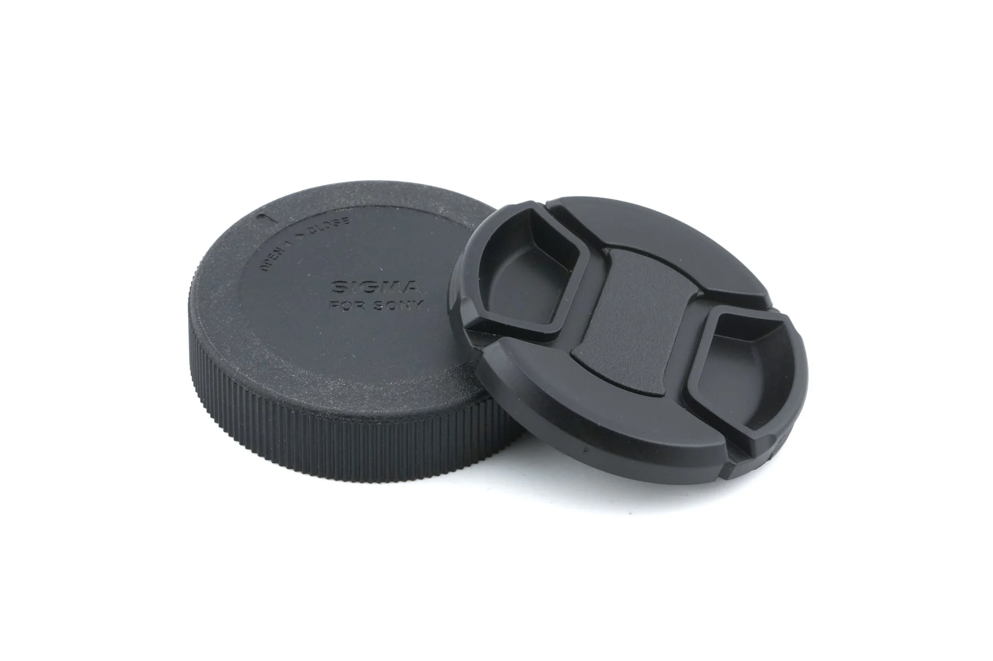 Sony 18-55mm f3.5-5.6 DT SAM - Image 5