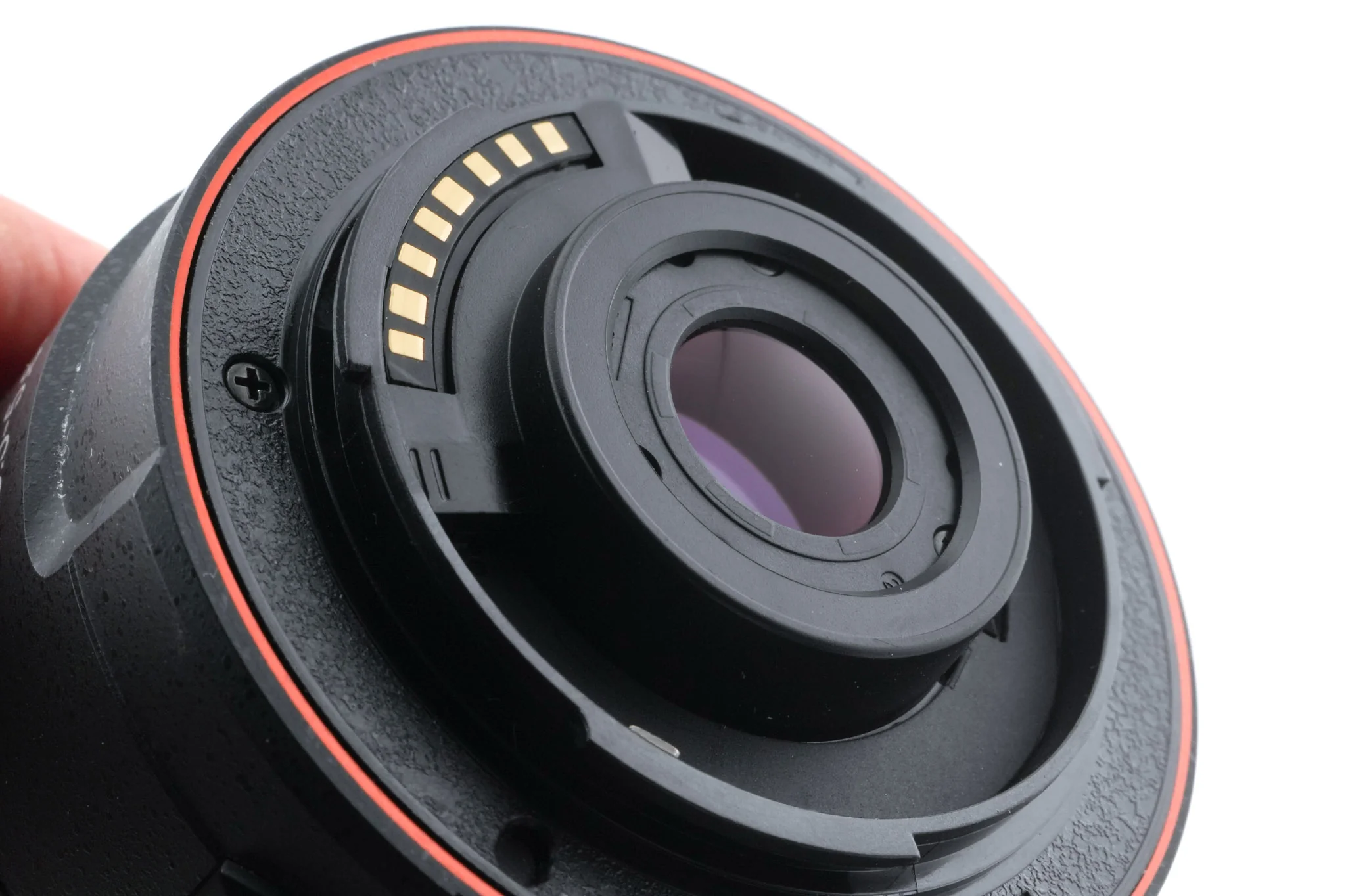 Sony 18-55mm f3.5-5.6 DT SAM - Image 4