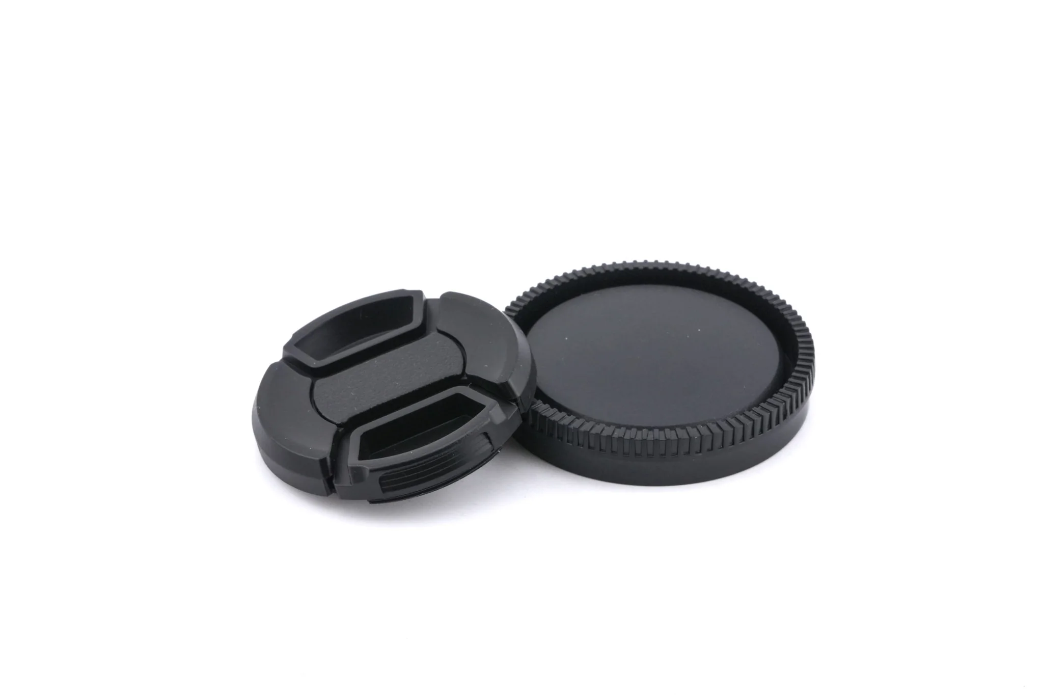 Sony 18-55mm f3.5-5.6 OSS (SEL1855) - Image 5