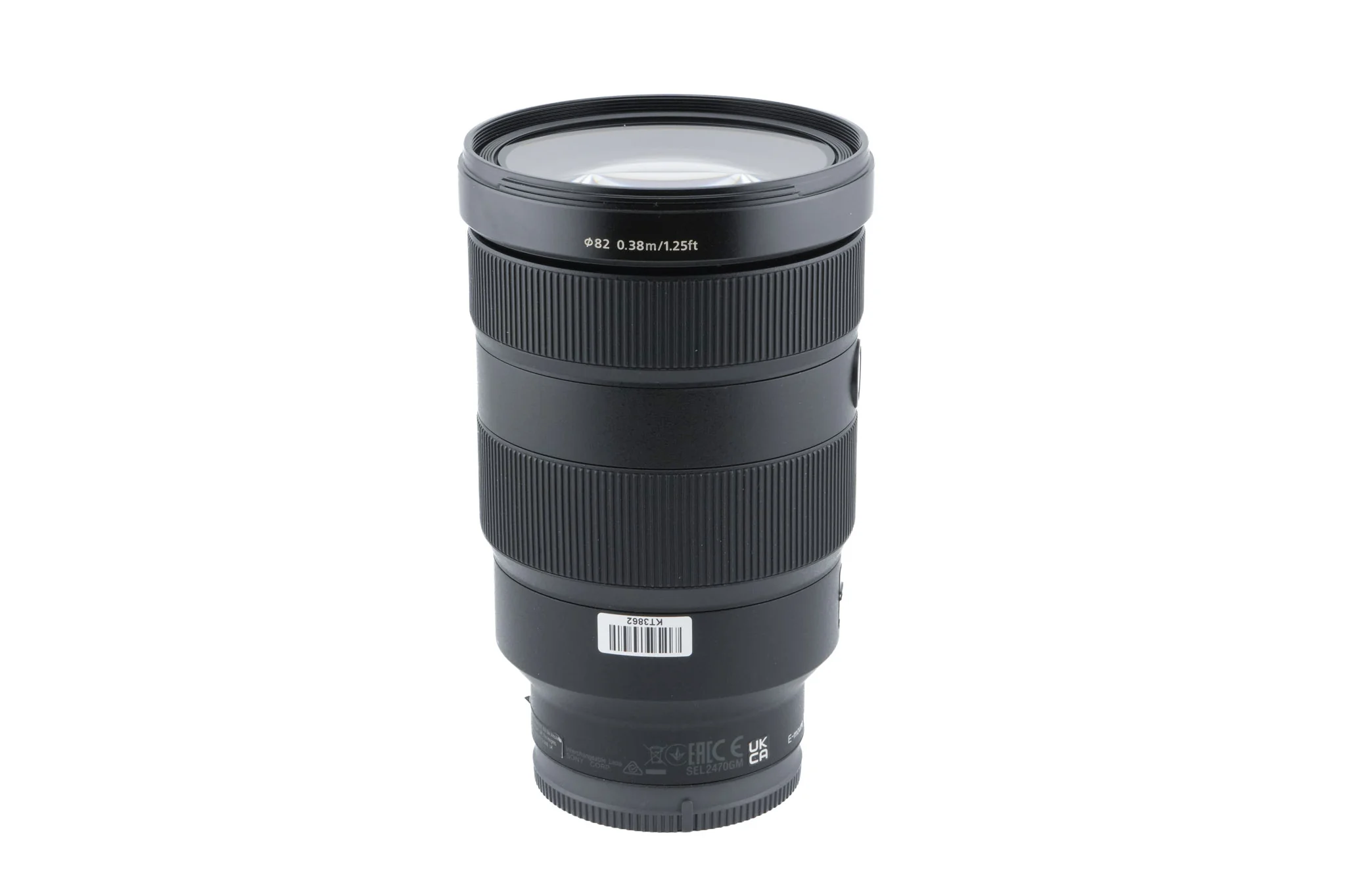 Sony 24-70mm f2.8 GM (SEL2470GM) - Image 3