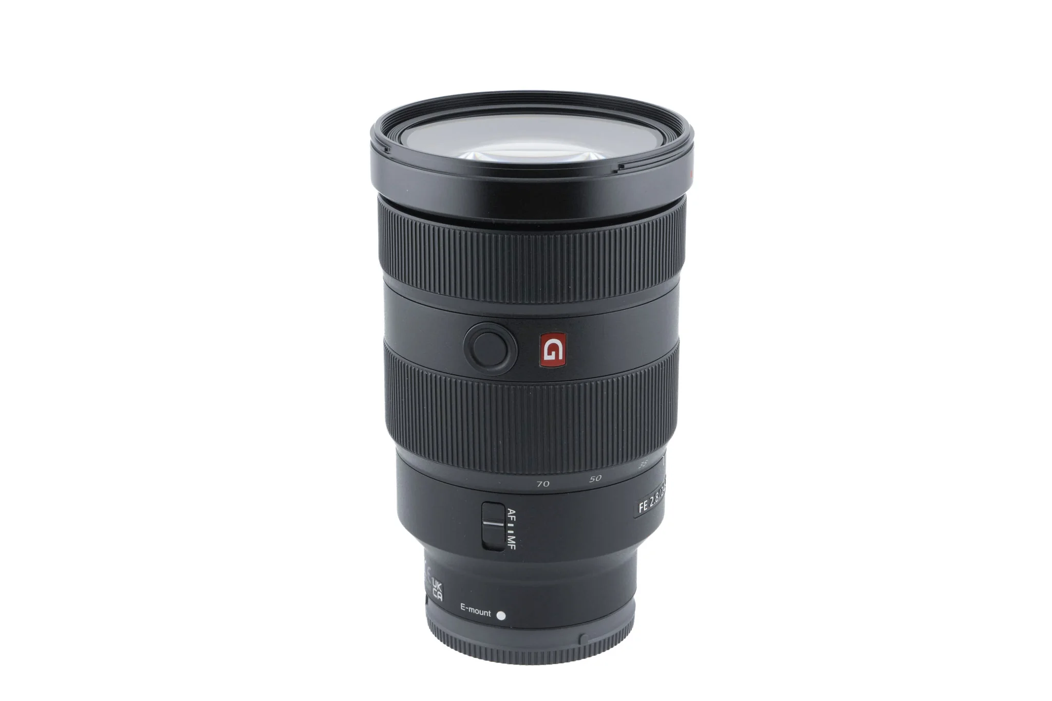 Sony 24-70mm f2.8 GM (SEL2470GM) - Image 4
