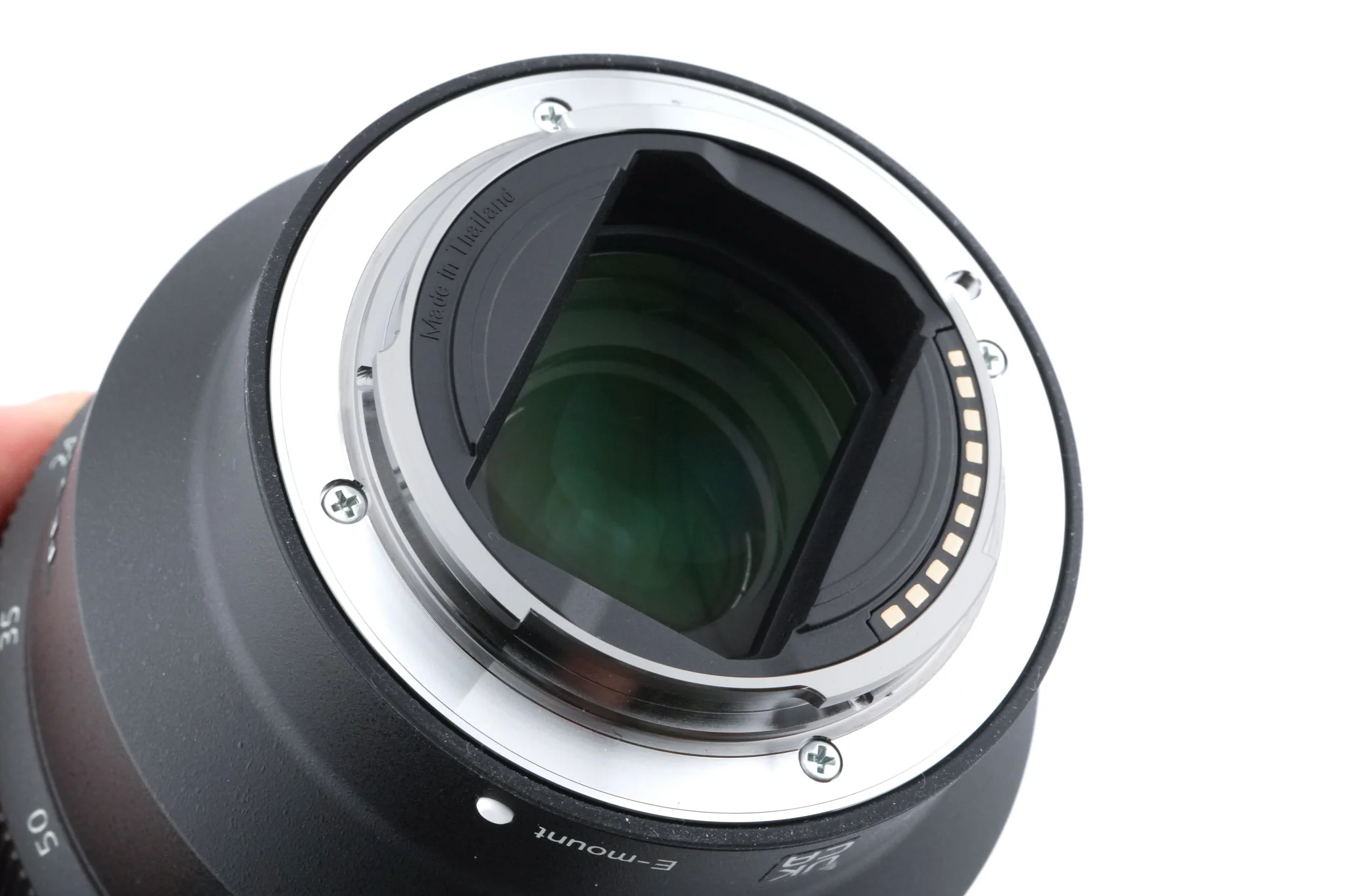 Sony 24-70mm f2.8 GM (SEL2470GM) - Image 6