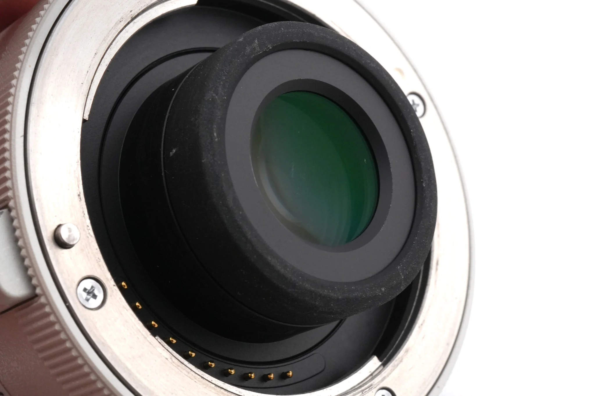 Sony 2x Teleconverter (SEL20TC) - Image 3