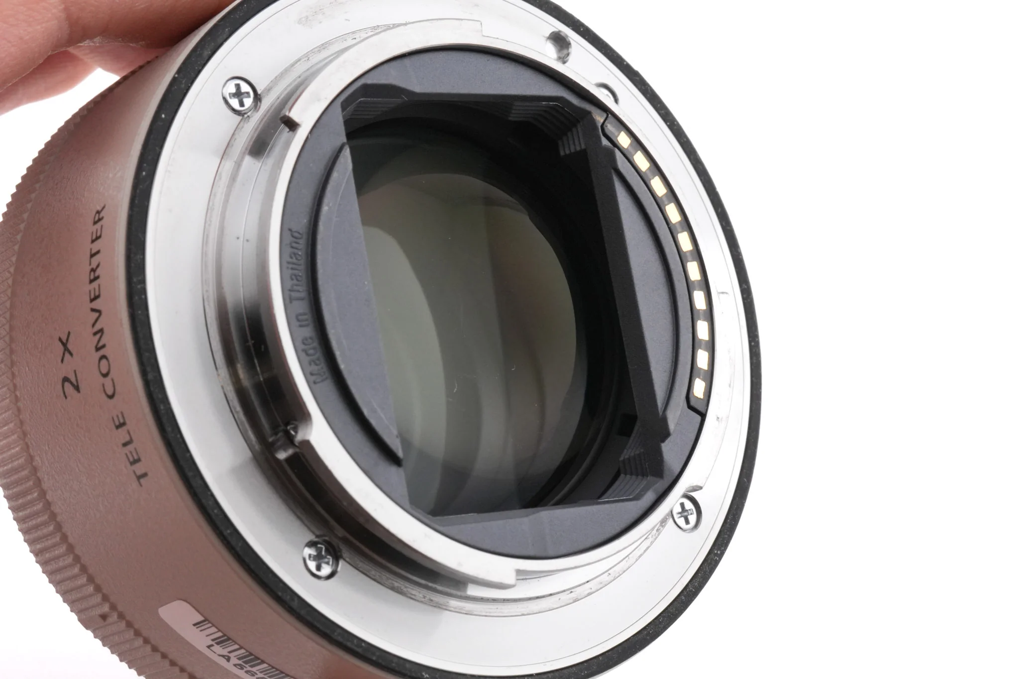 Sony 2x Teleconverter (SEL20TC) - Image 4